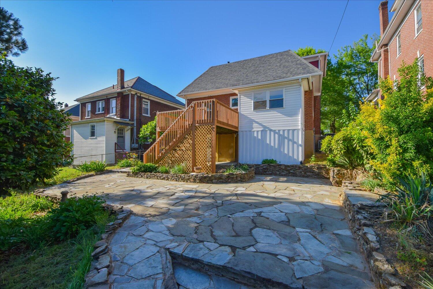 931 Wasena Ave, Roanoke, Virginia image 28