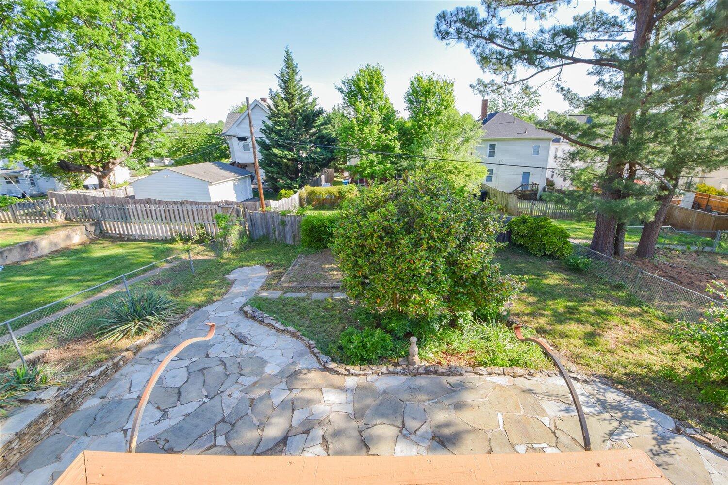 931 Wasena Ave, Roanoke, Virginia image 33