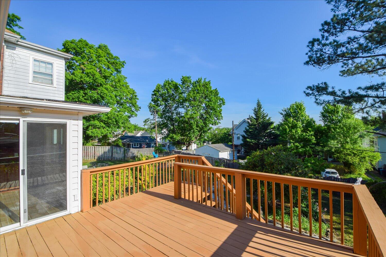 931 Wasena Ave, Roanoke, Virginia image 26