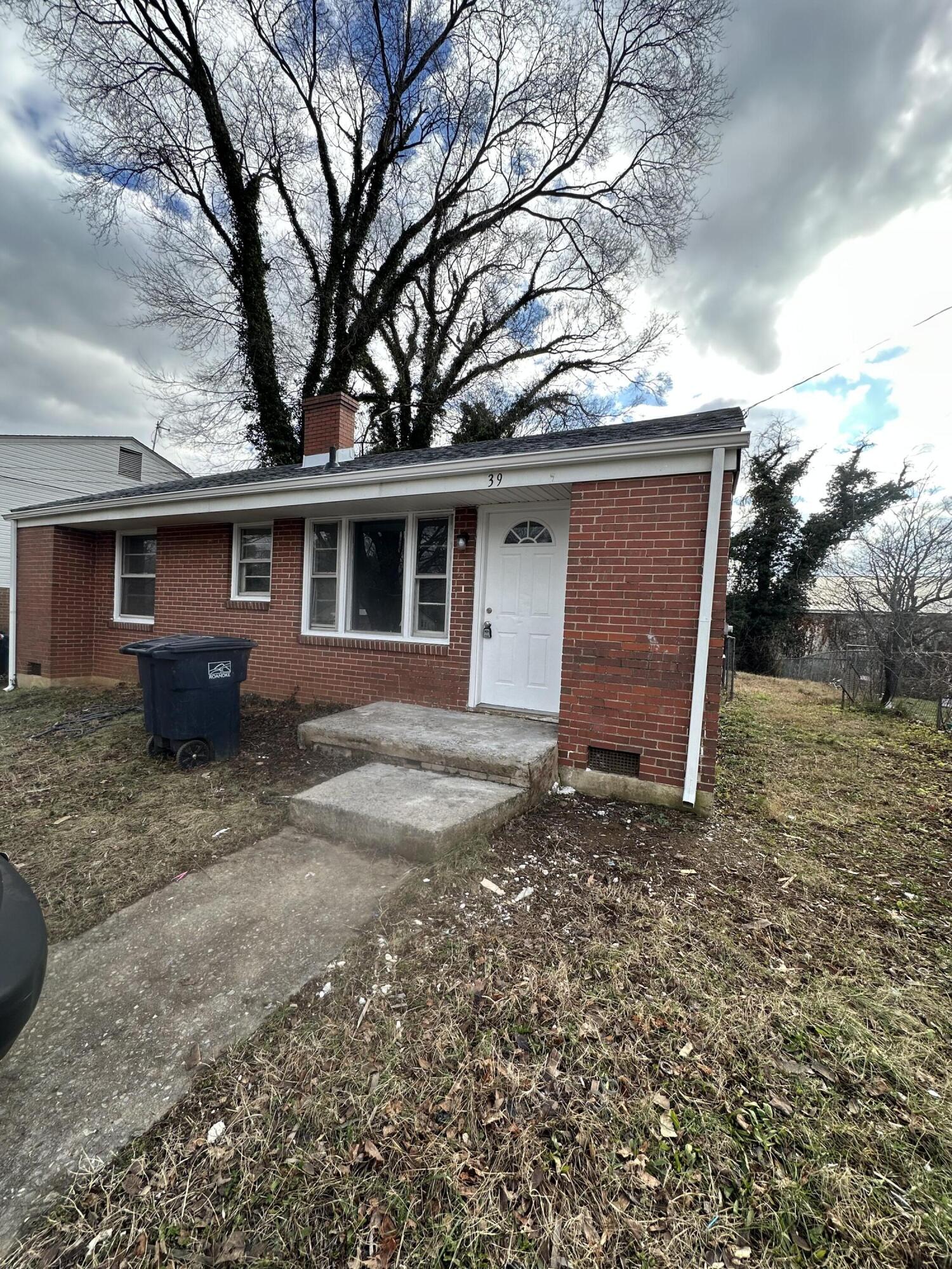 39 Clover Ave, Roanoke, Virginia image 1