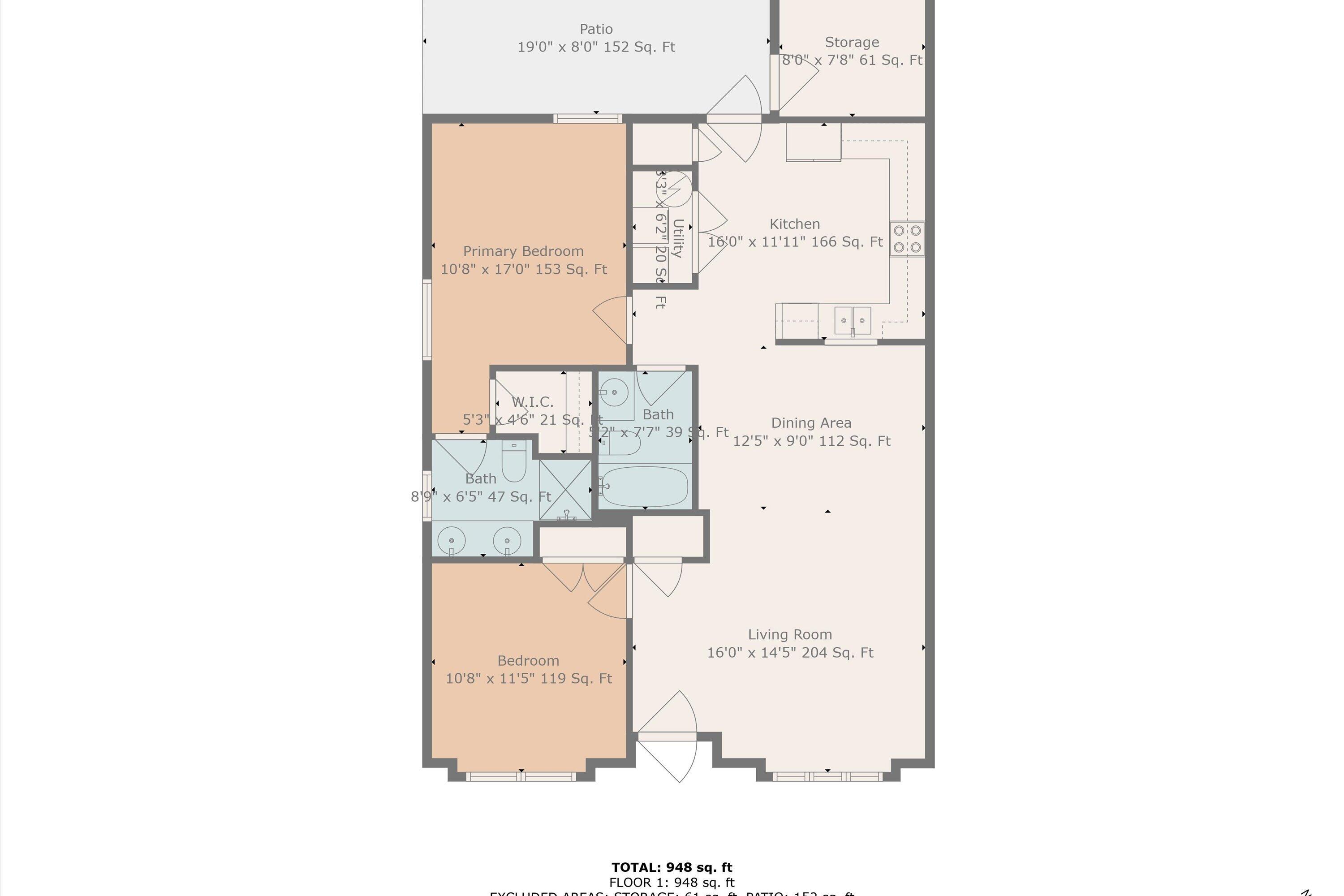 8217 Emerald Court Dr, Roanoke, Virginia image 31
