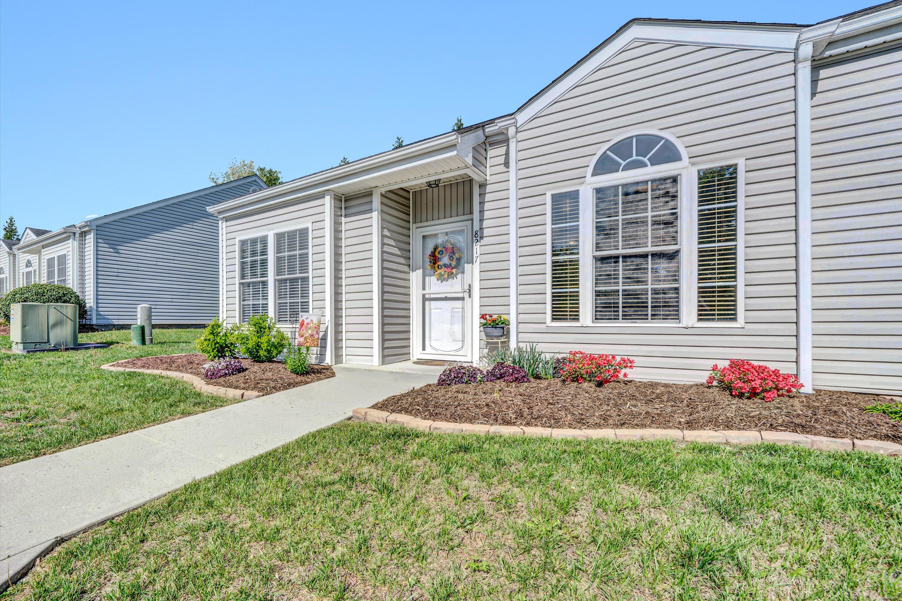 8217 Emerald Court Dr, Roanoke, Virginia image 3