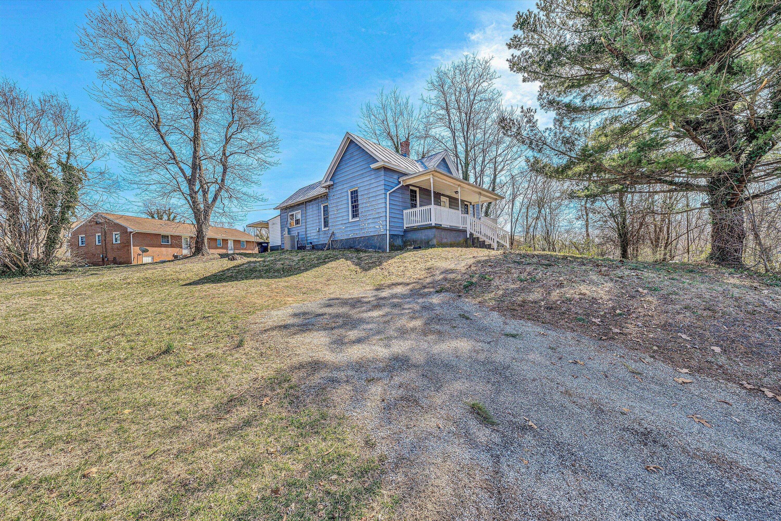 520 Chestnut St, Vinton, Virginia image 19