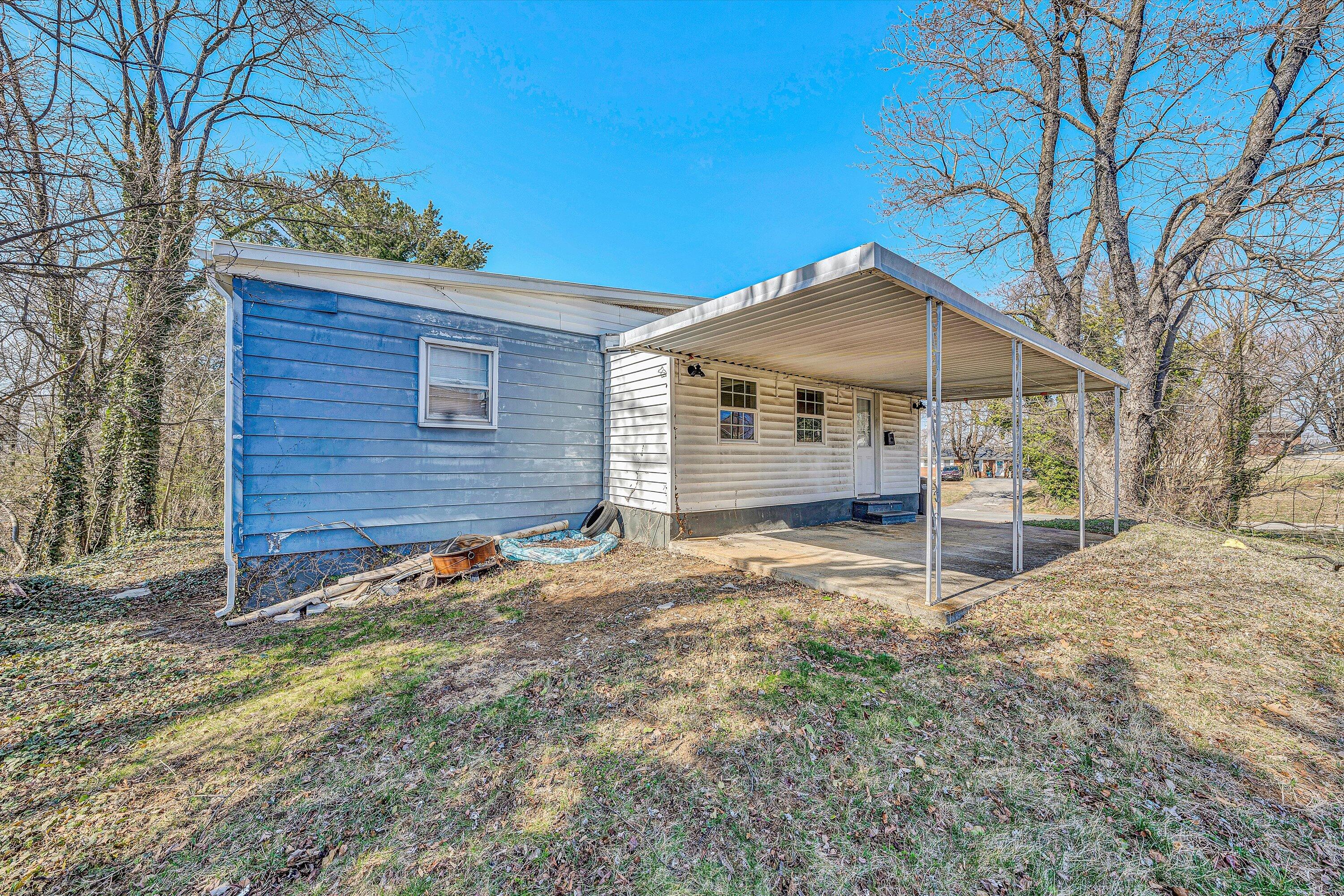 520 Chestnut St, Vinton, Virginia image 17