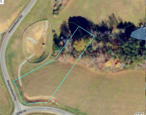 Vacant Land For Sale - 81 Hyannis Pt<br/> Union Hall, VA 24176