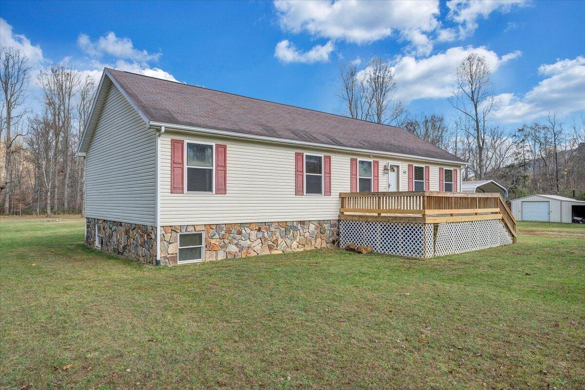 62 Cave Mountain Lake Rd, Natural Bridge Station, Virginia image 43