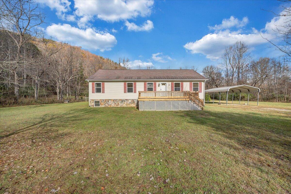 62 Cave Mountain Lake Rd, Natural Bridge Station, Virginia image 42