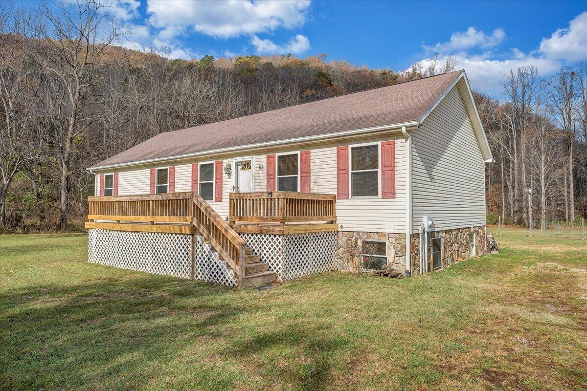 62 Cave Mountain Lake Rd, Natural Bridge Station, Virginia image 2