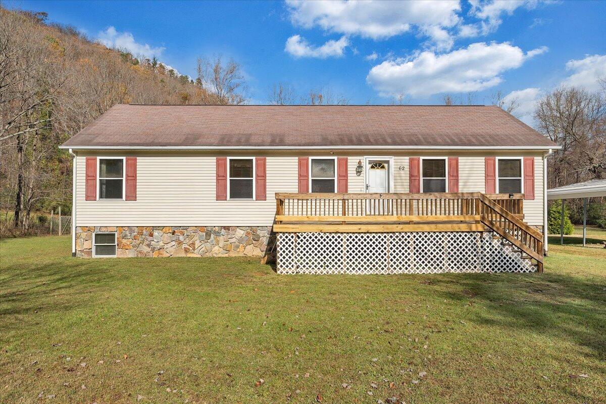 62 Cave Mountain Lake Rd, Natural Bridge Station, Virginia image 41