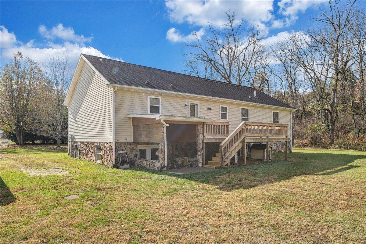 62 Cave Mountain Lake Rd, Natural Bridge Station, Virginia image 35