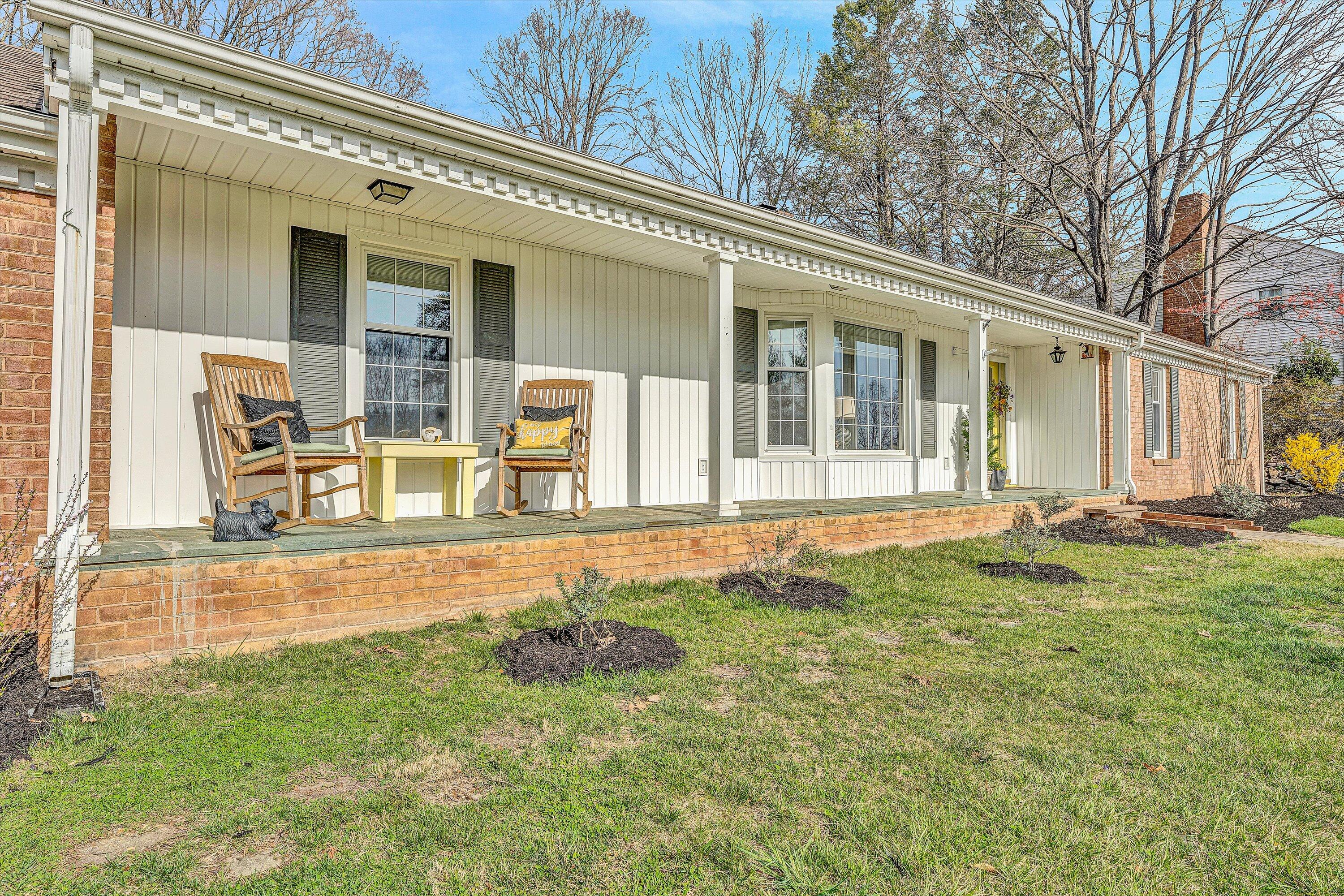 3717 Dogwood Ln, Roanoke, Virginia image 4