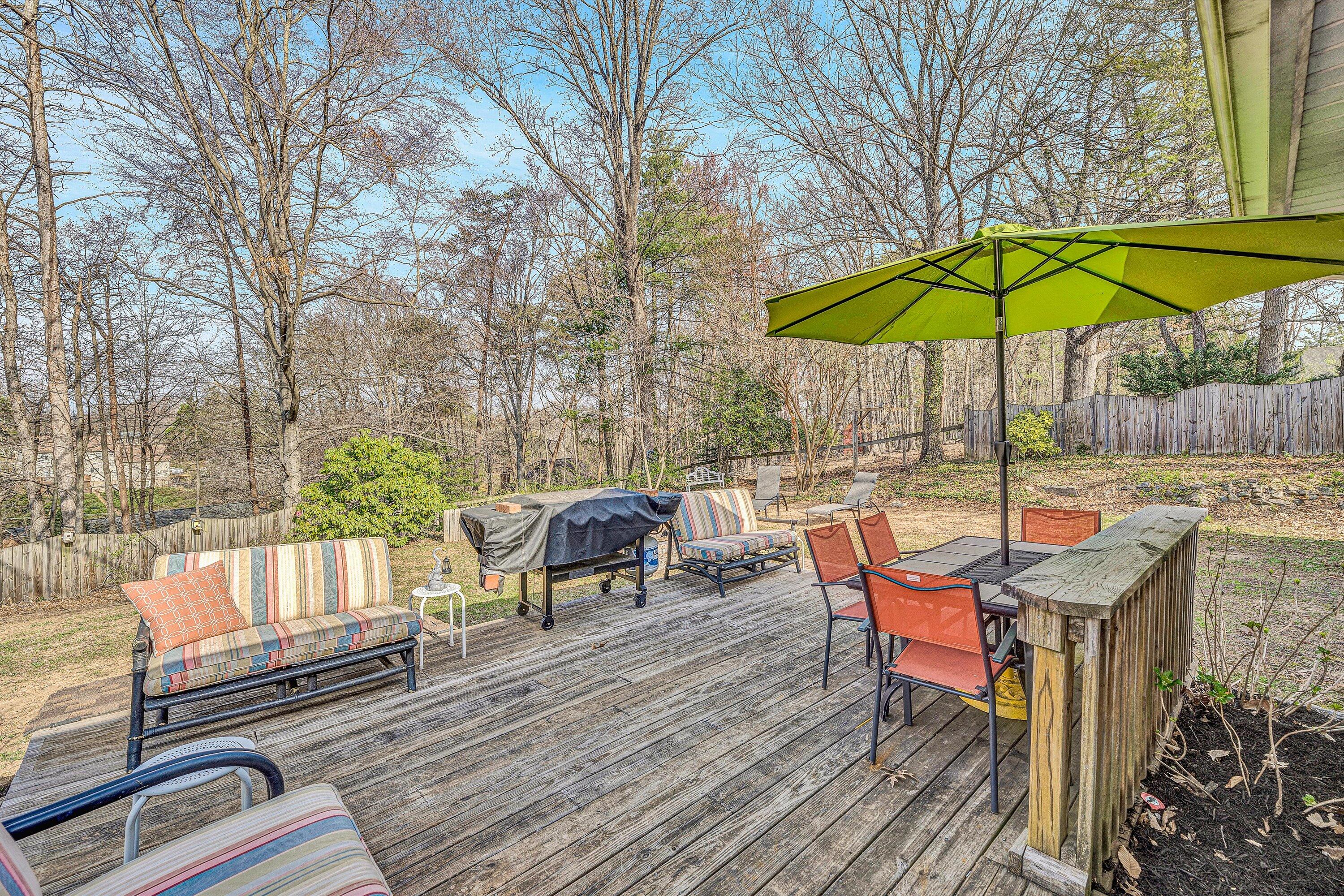 3717 Dogwood Ln, Roanoke, Virginia image 33