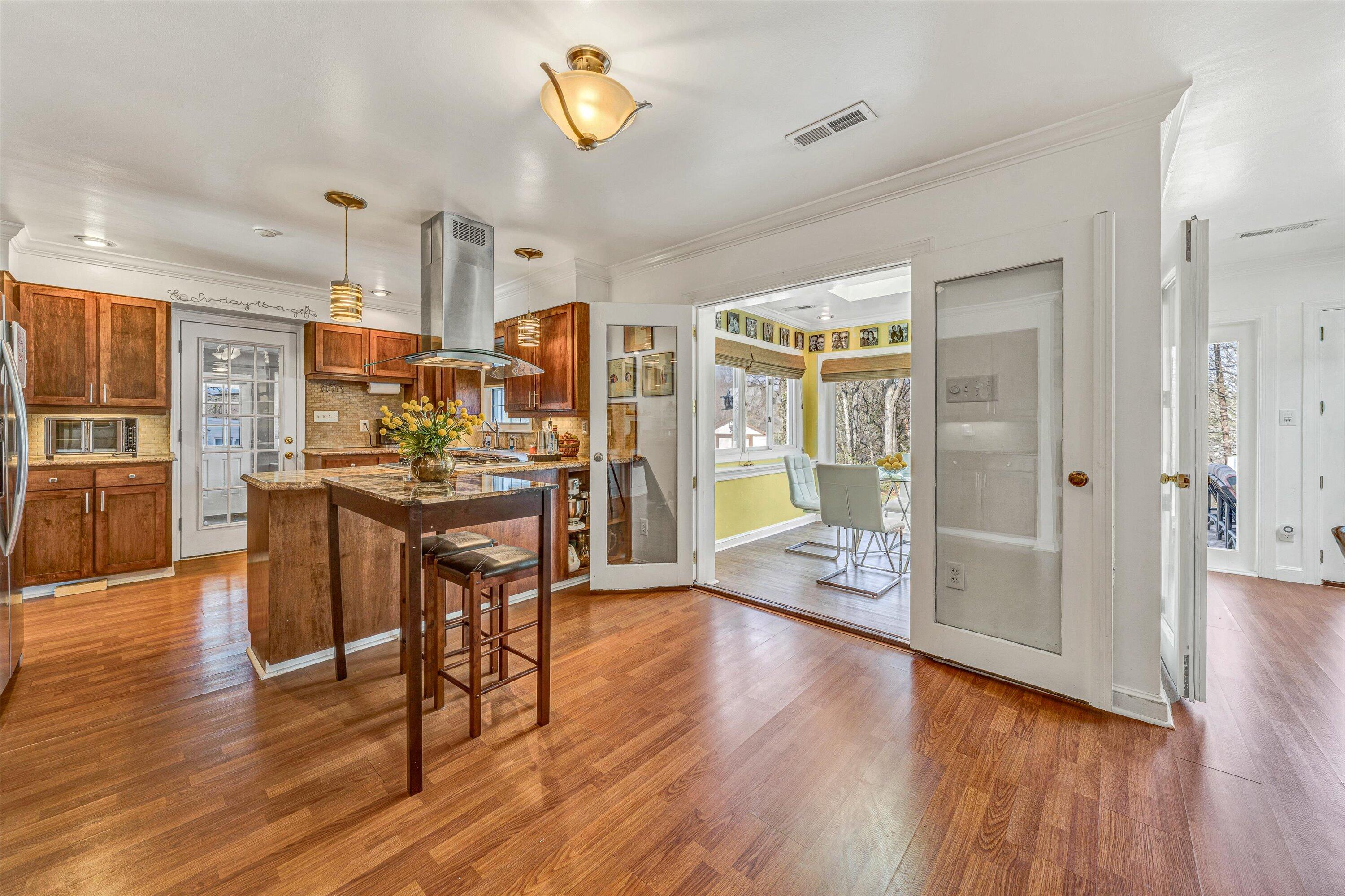 3717 Dogwood Ln, Roanoke, Virginia image 16
