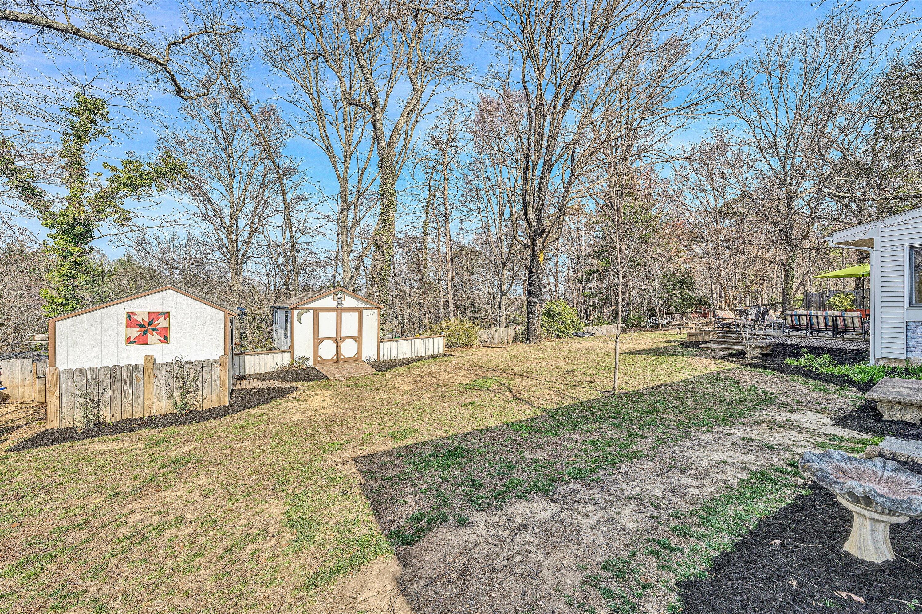 3717 Dogwood Ln, Roanoke, Virginia image 30