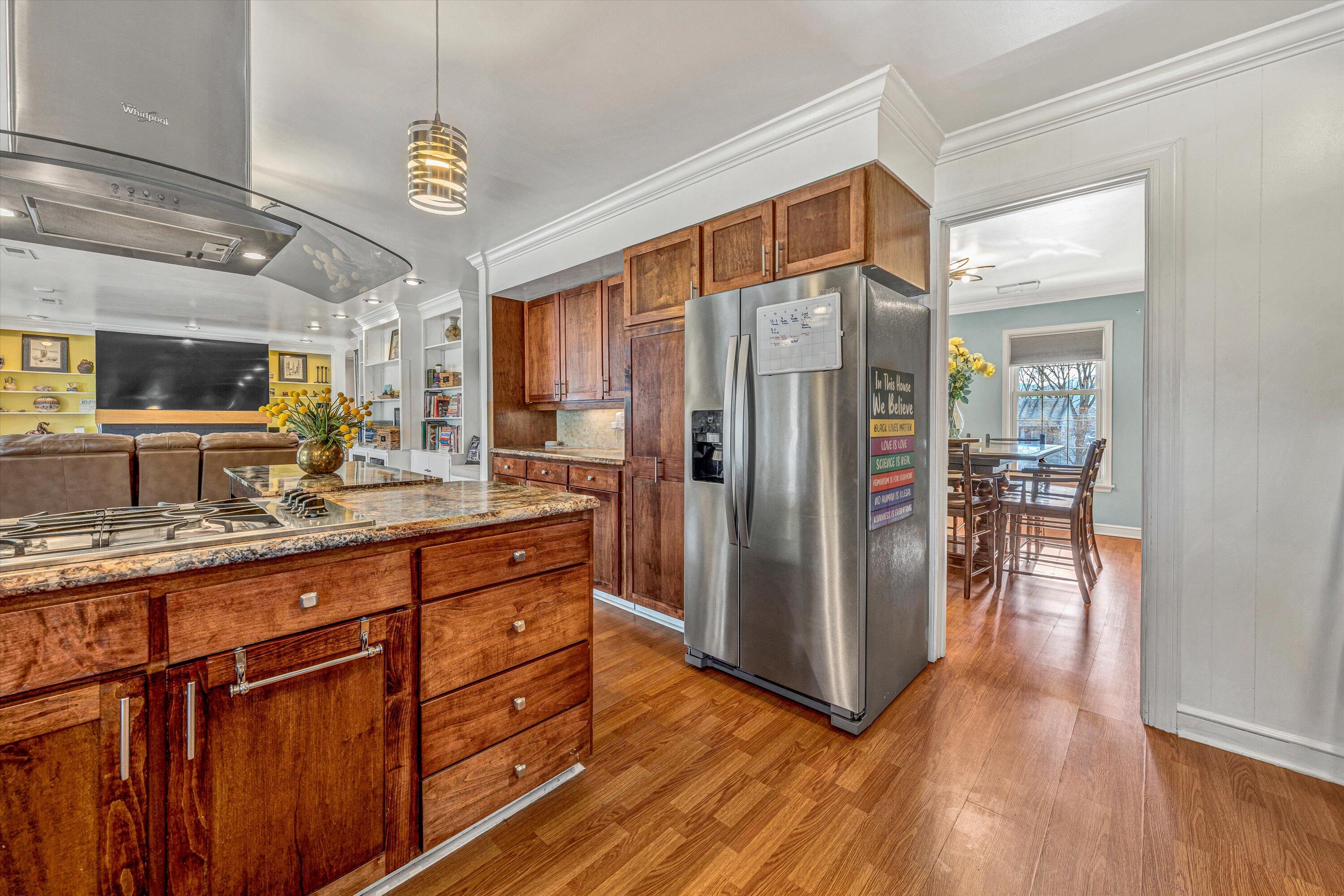 3717 Dogwood Ln, Roanoke, Virginia image 19