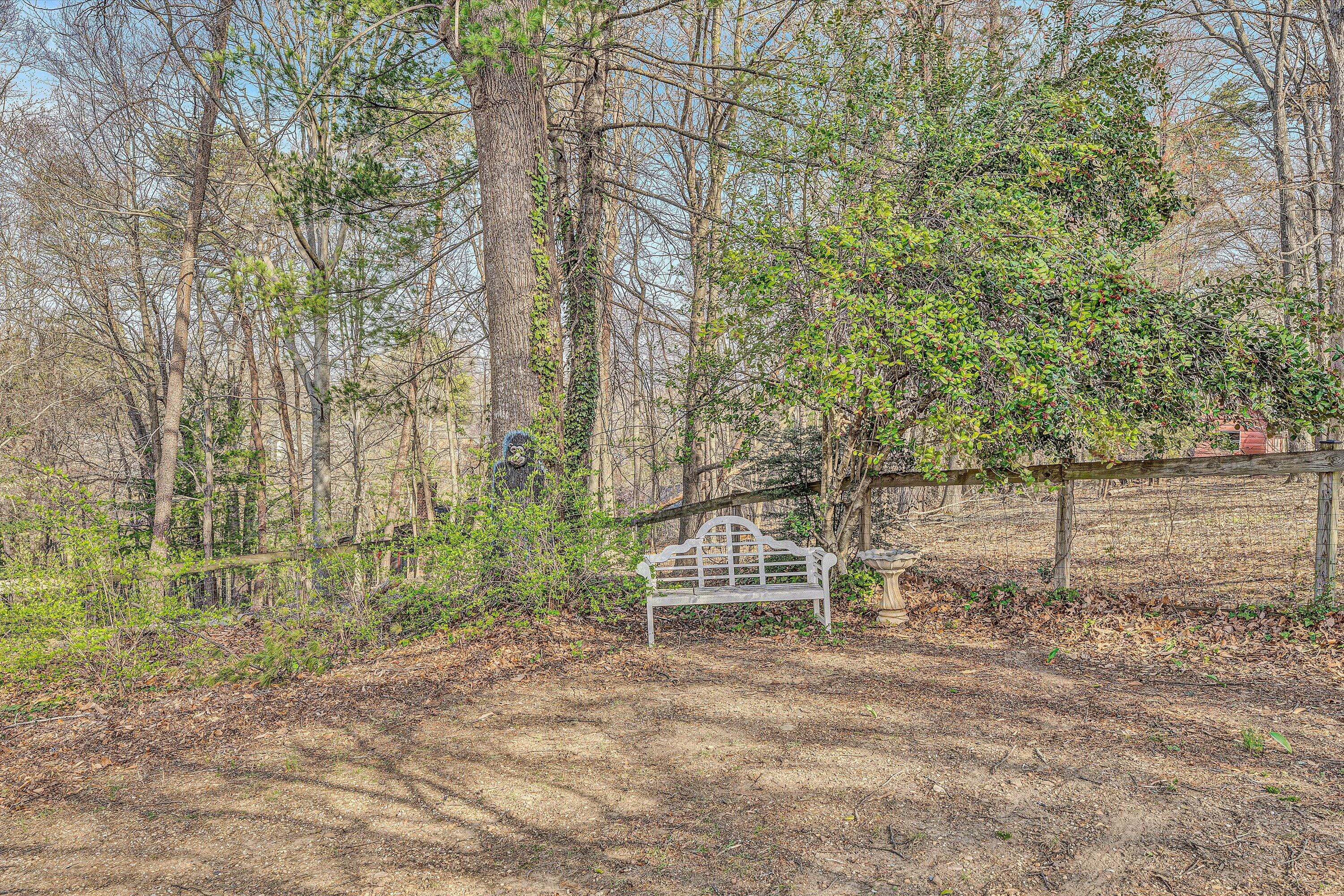 3717 Dogwood Ln, Roanoke, Virginia image 36