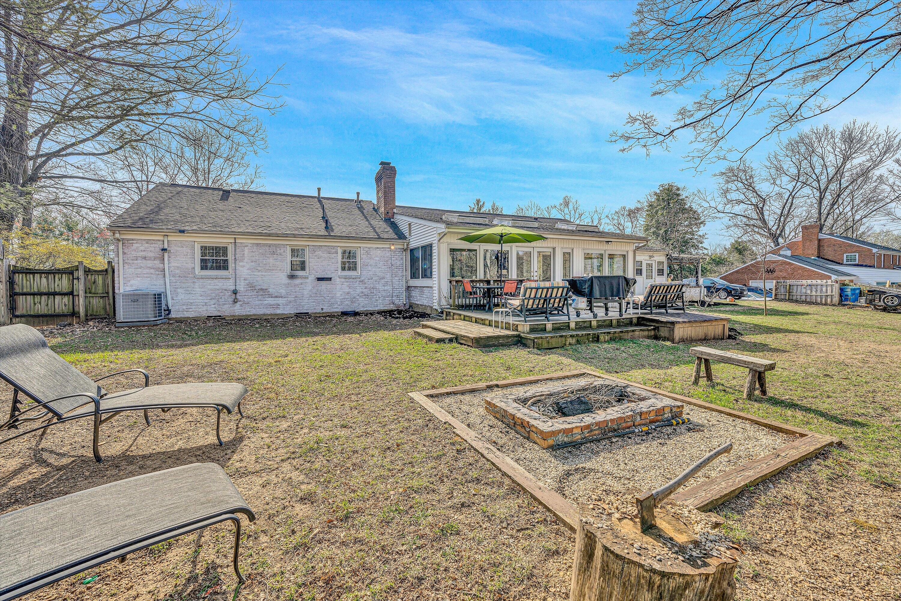 3717 Dogwood Ln, Roanoke, Virginia image 37