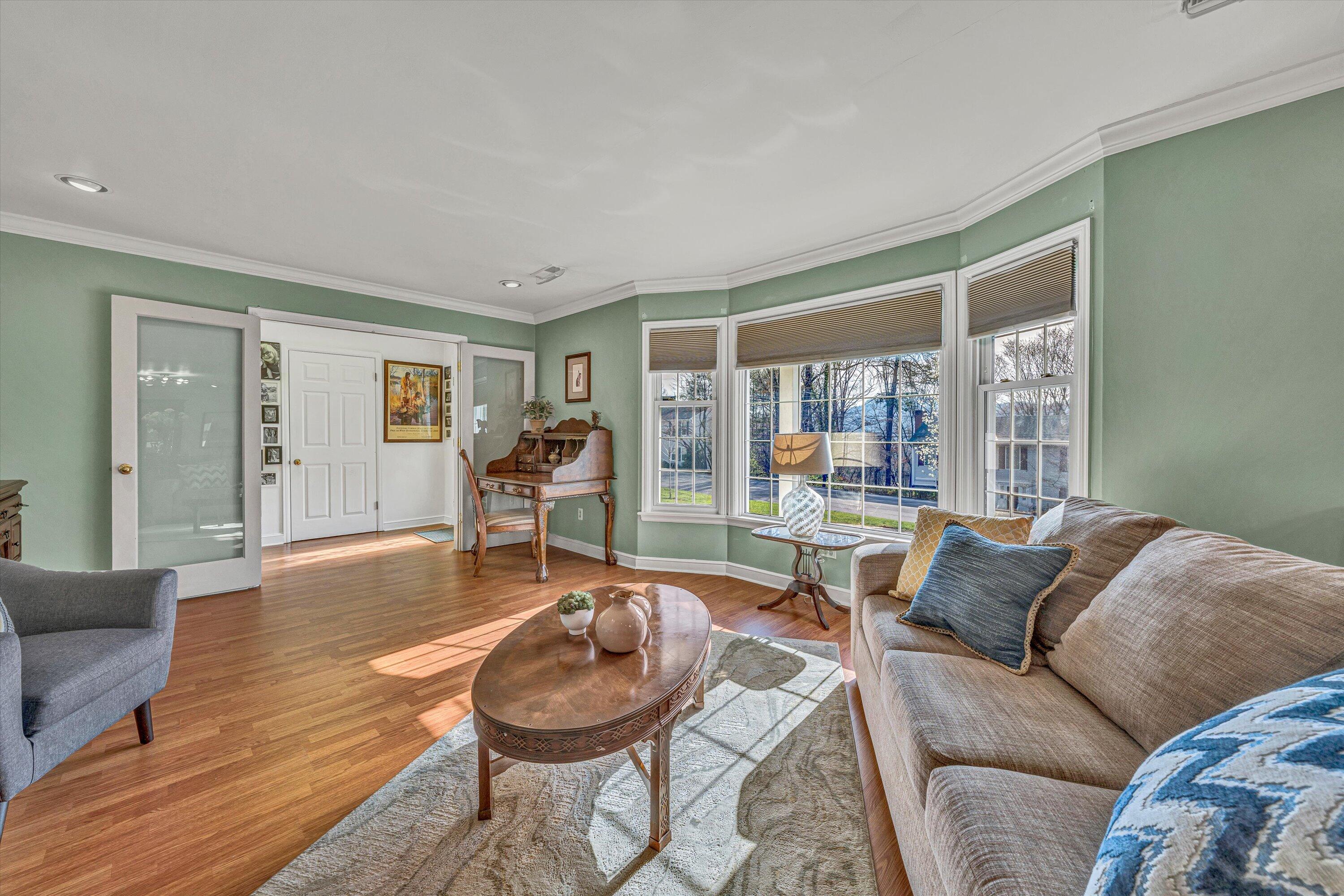 3717 Dogwood Ln, Roanoke, Virginia image 10
