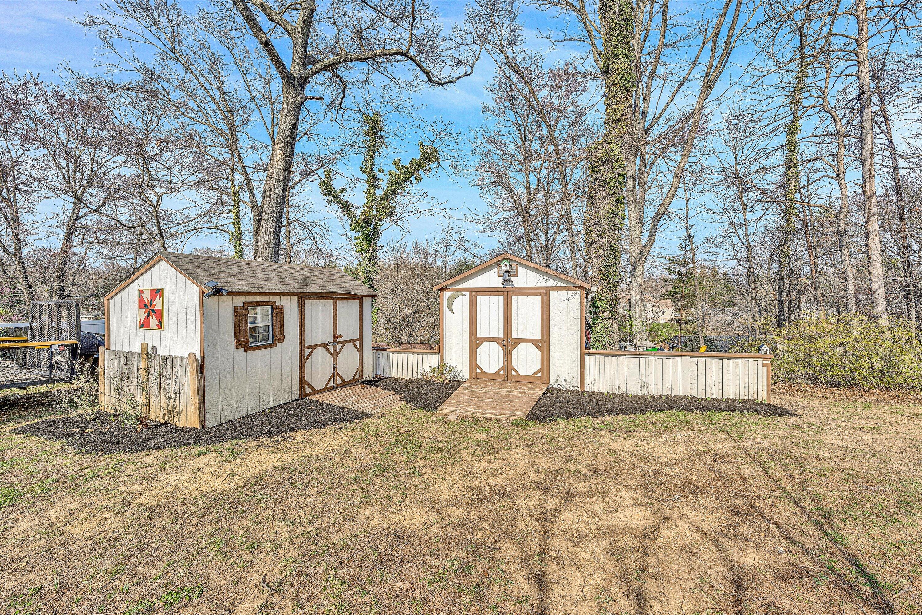 3717 Dogwood Ln, Roanoke, Virginia image 31