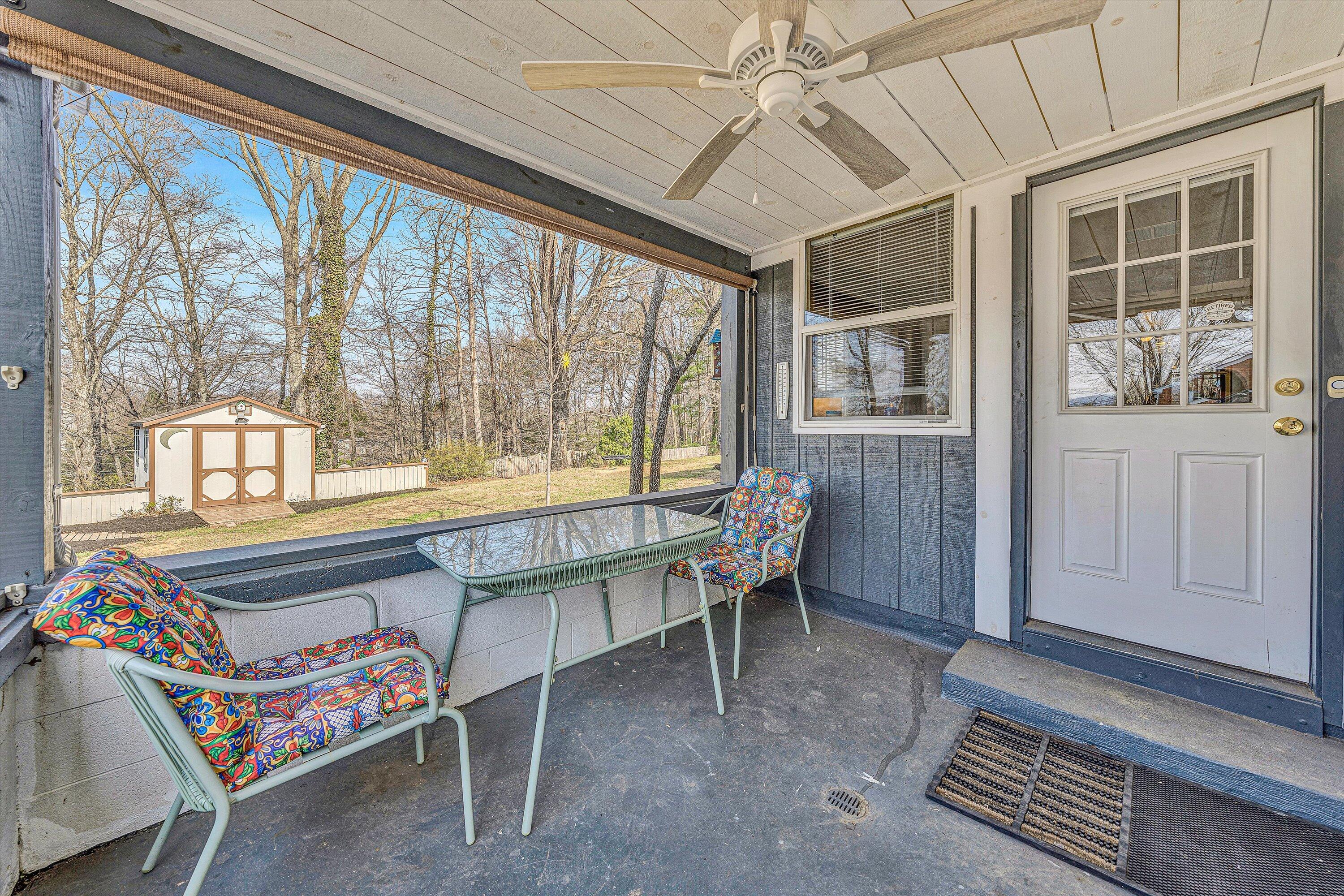 3717 Dogwood Ln, Roanoke, Virginia image 29