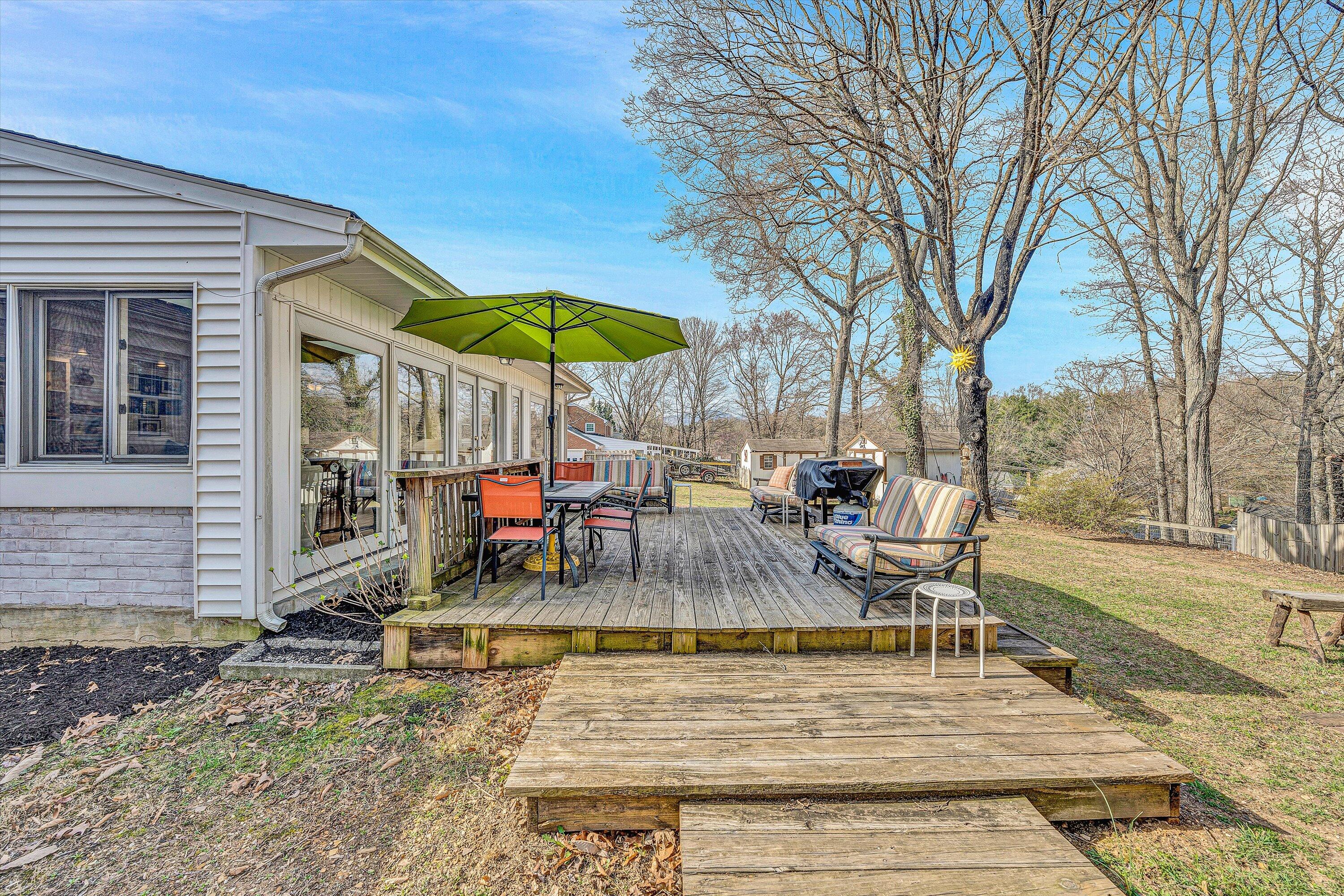3717 Dogwood Ln, Roanoke, Virginia image 34