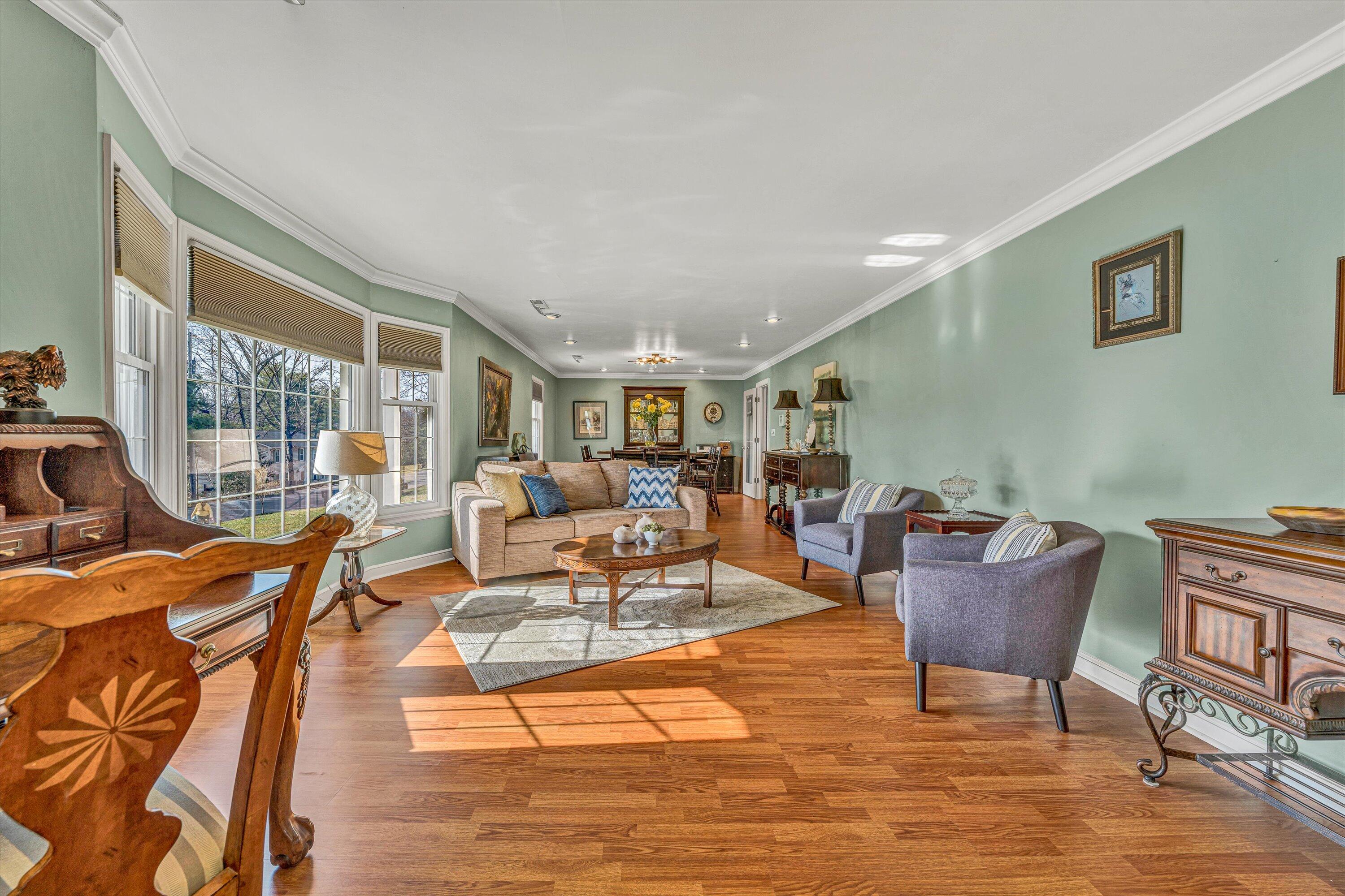 3717 Dogwood Ln, Roanoke, Virginia image 8