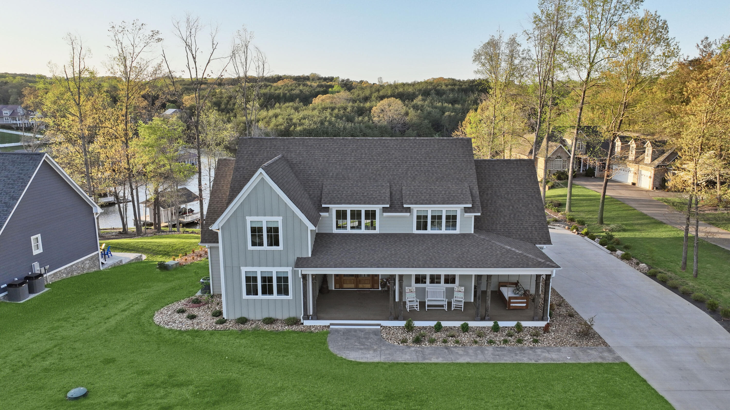 383 Strawberry Banks Dr, Moneta, Virginia image 3