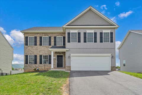 Homes For Sale - 4936 Warrior Dr<br/> Salem, VA 24153