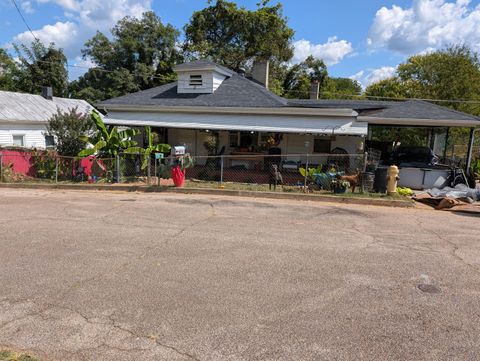 Homes For Sale - 14 Peters St<br/> Martinsville City County, Martinsville, VA 24112