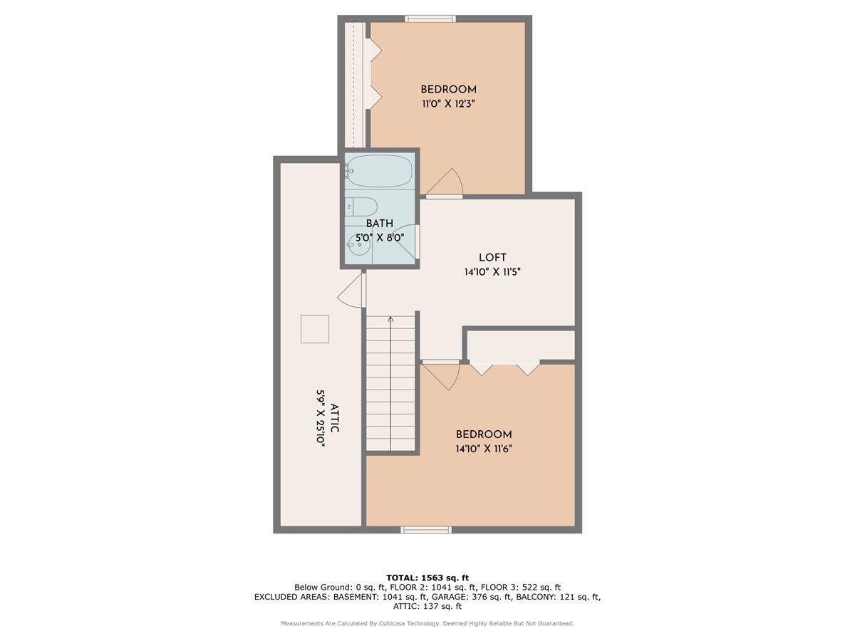 113 Parker Ln, Salem, Virginia image 16