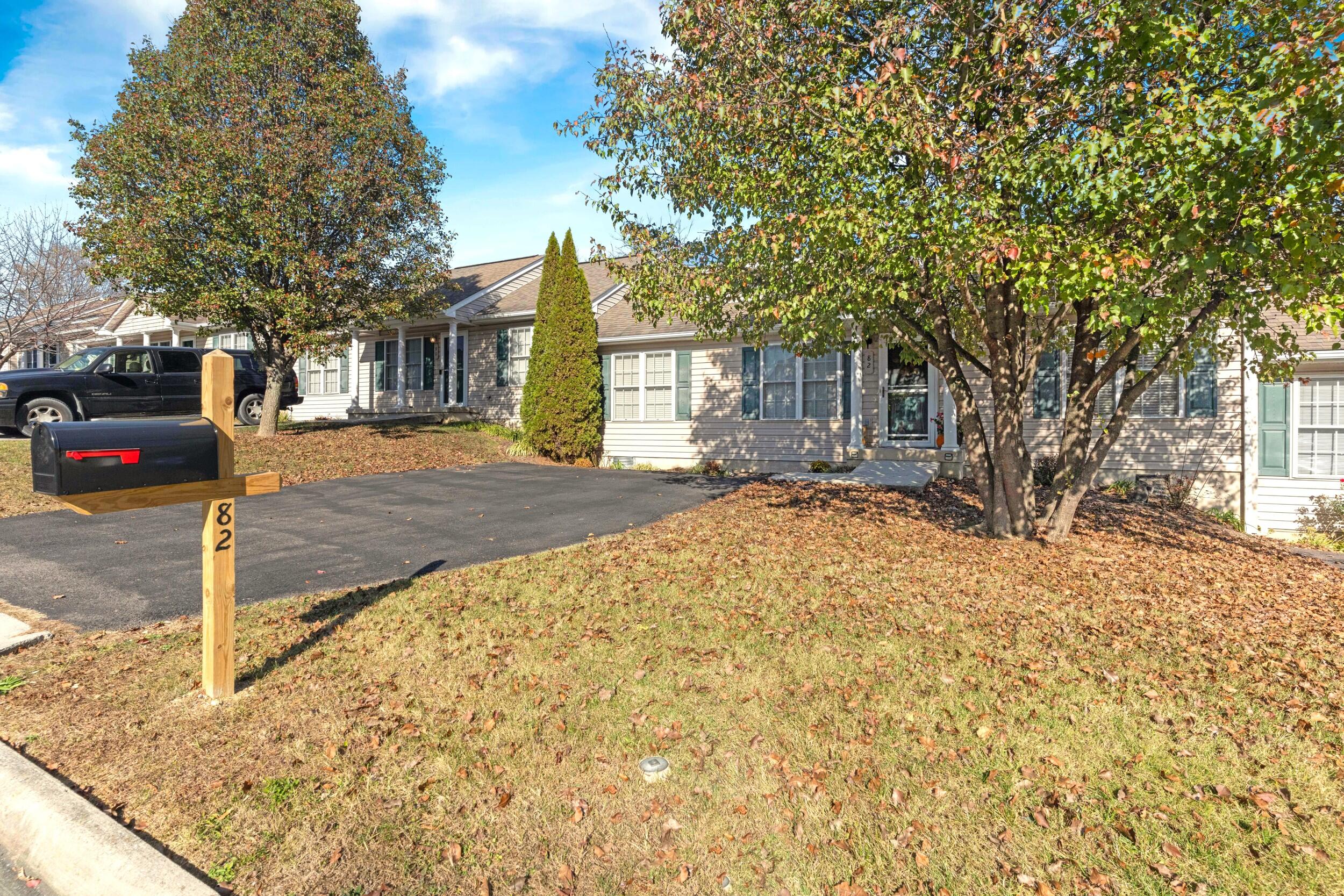 82 Villa Ct, Troutville, Virginia image 27