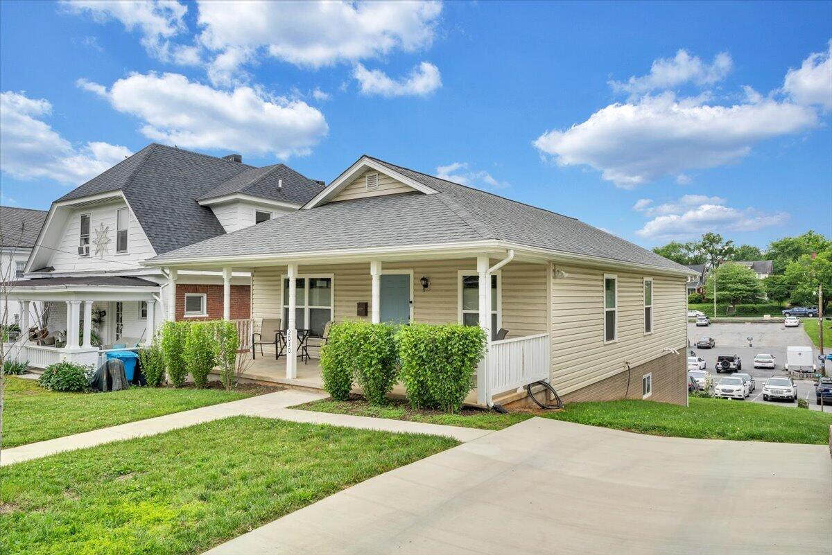 2030 Memorial Ave, Roanoke, Virginia image 28