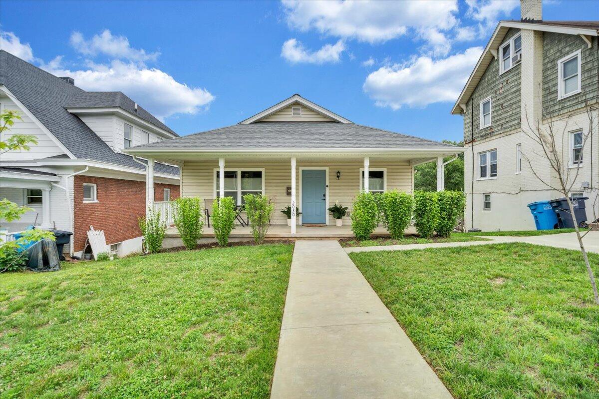 2030 Memorial Ave, Roanoke, Virginia image 27