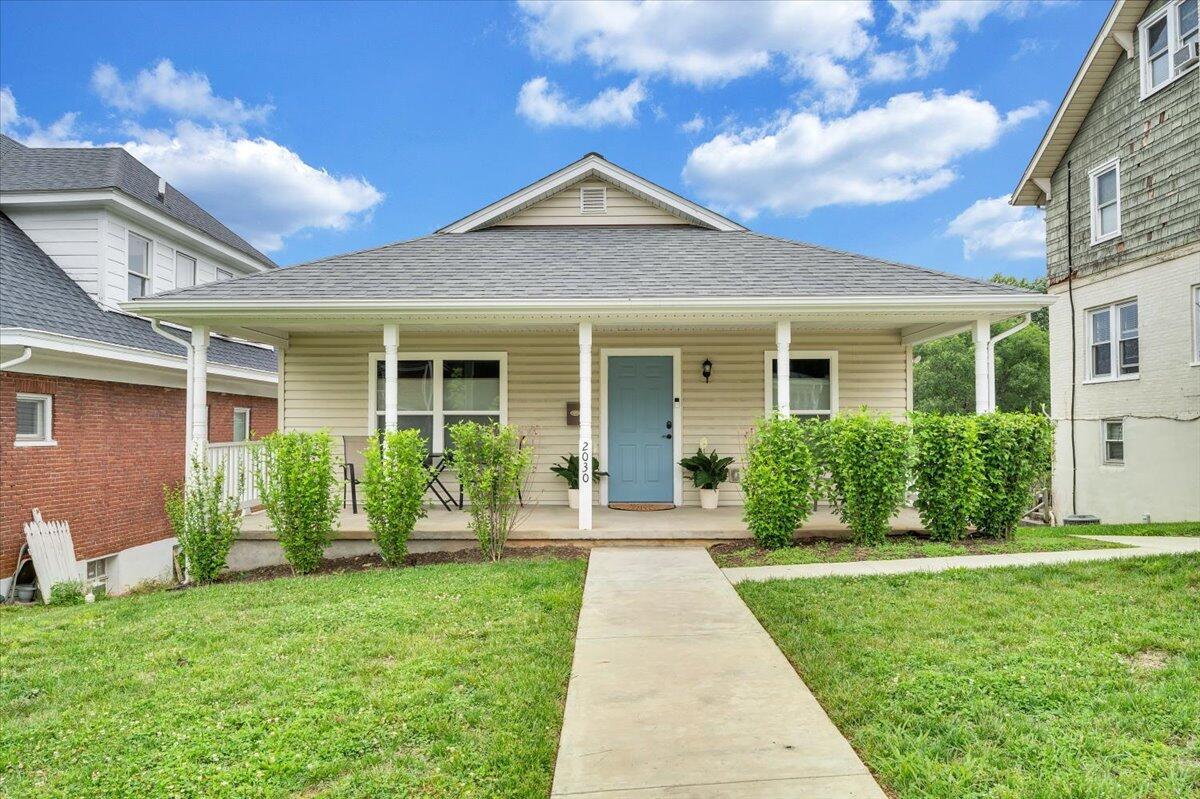 2030 Memorial Ave, Roanoke, Virginia image 1