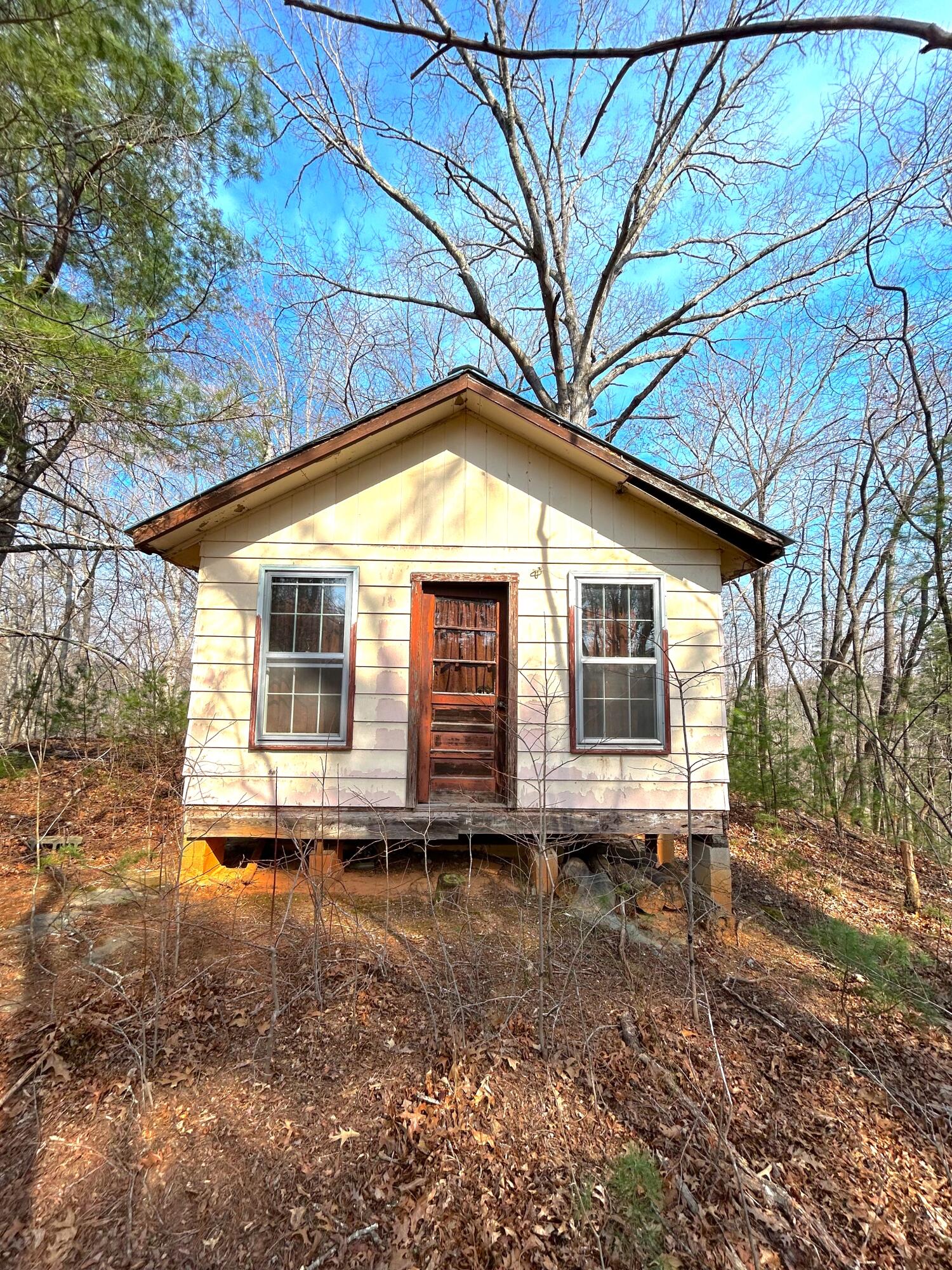 Lot 43/44 Johnnys Ridge Rd, Ferrum, Virginia image 3