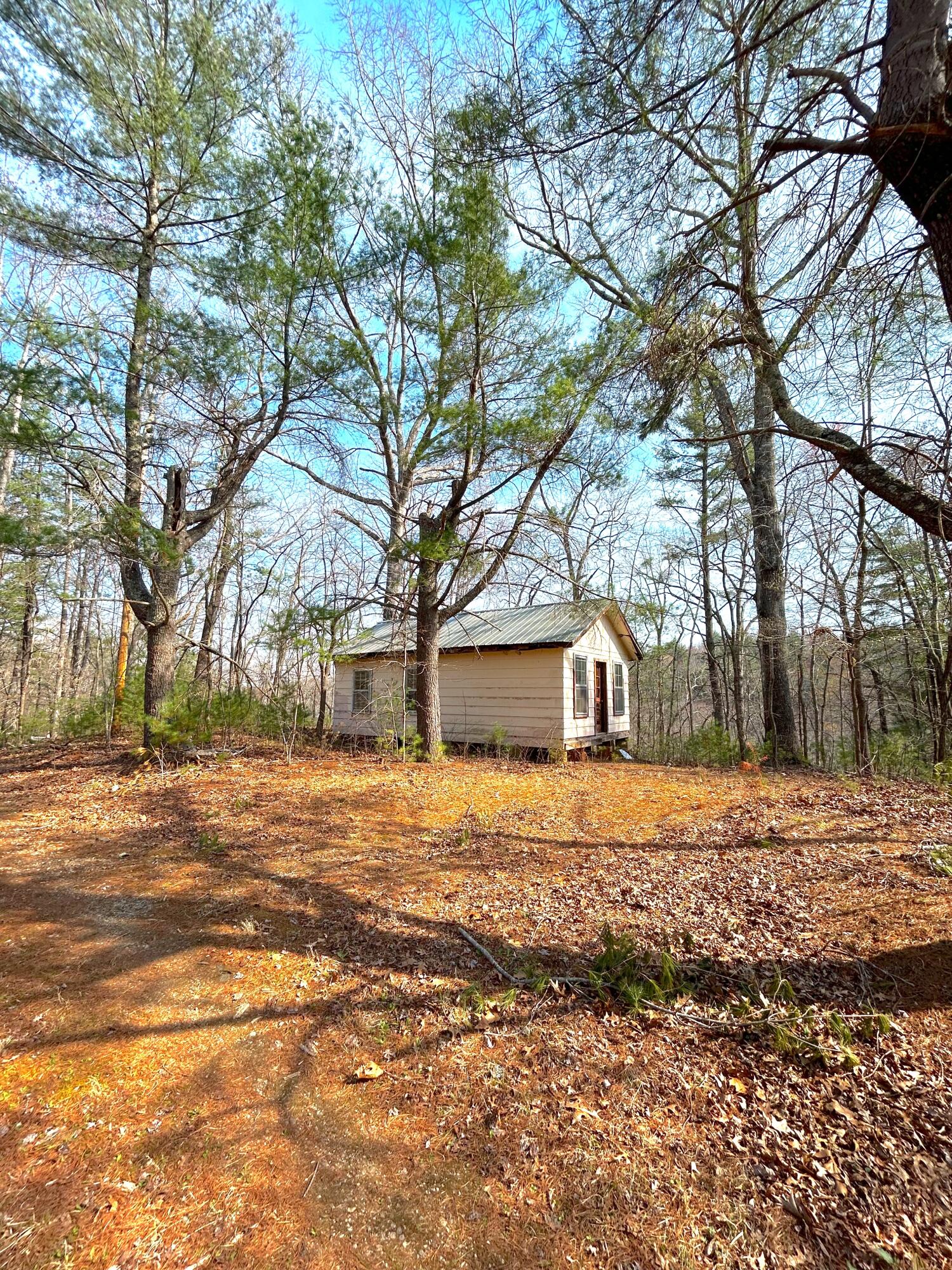 Lot 43/44 Johnnys Ridge Rd, Ferrum, Virginia image 2