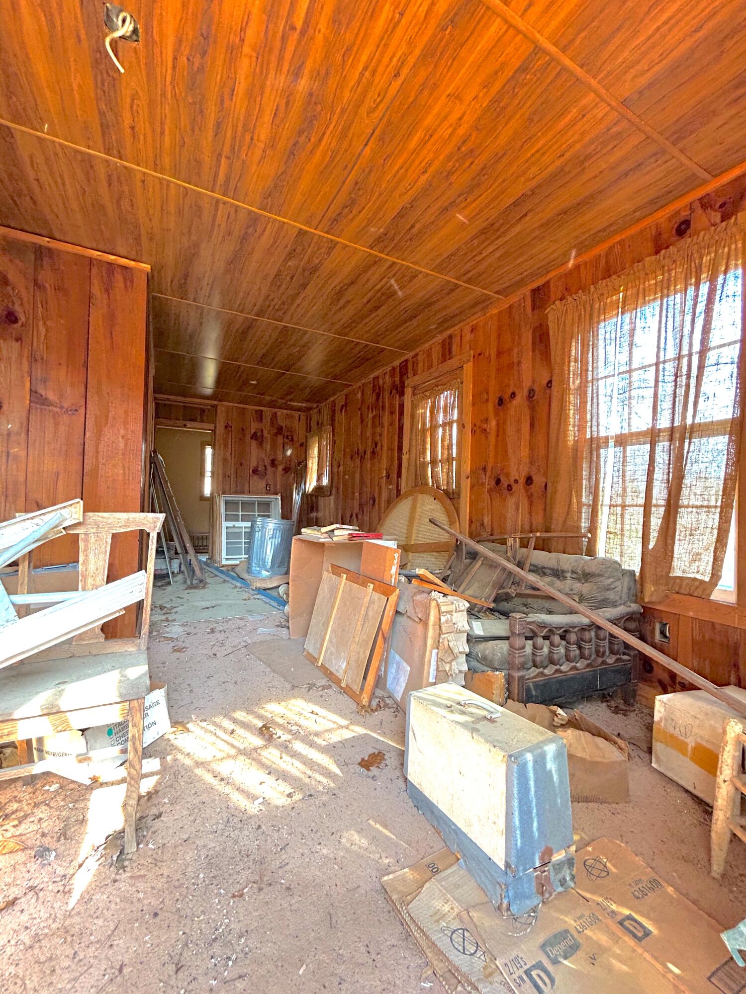 Lot 43/44 Johnnys Ridge Rd, Ferrum, Virginia image 4