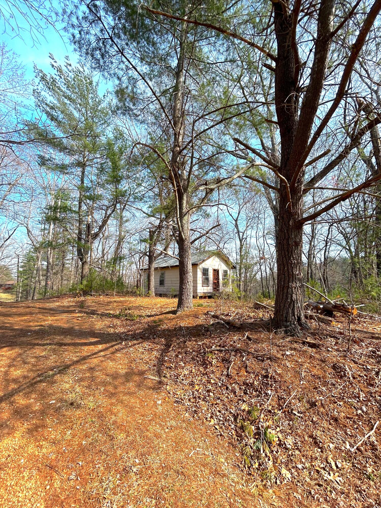 Lot 43/44 Johnnys Ridge Rd, Ferrum, Virginia image 1