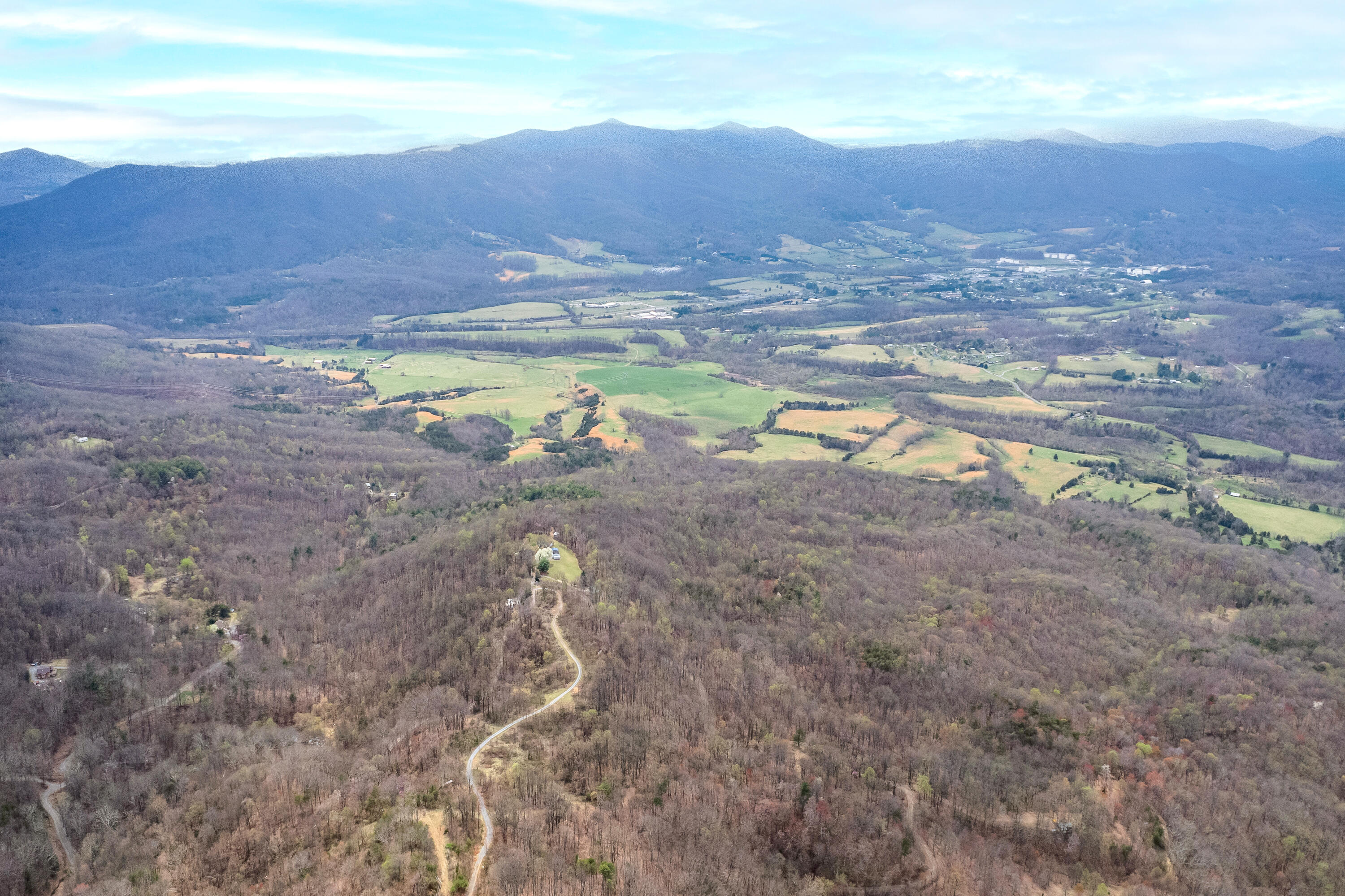 Lot 3 Murray Hollow Rd, Thaxton, Virginia image 12