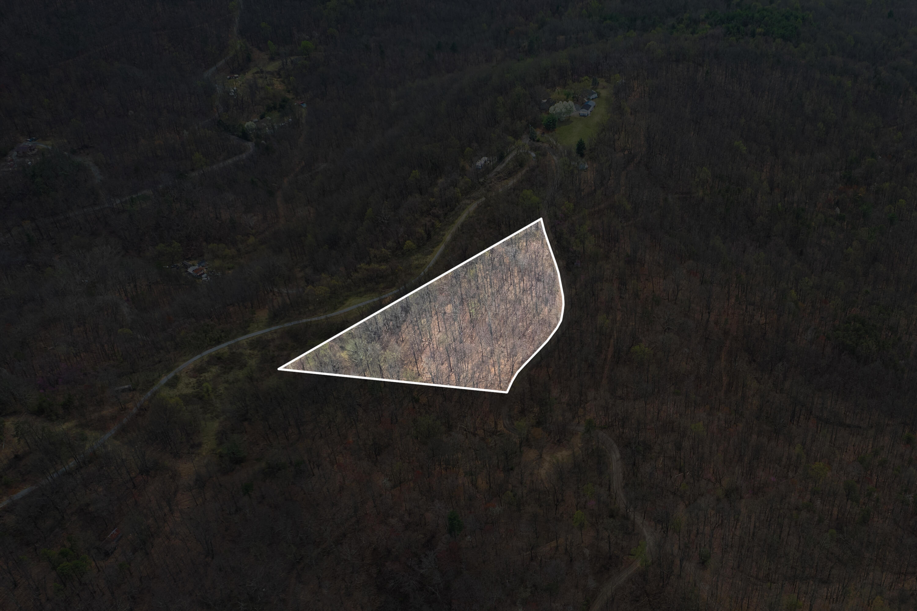 Lot 3 Murray Hollow Rd, Thaxton, Virginia image 15