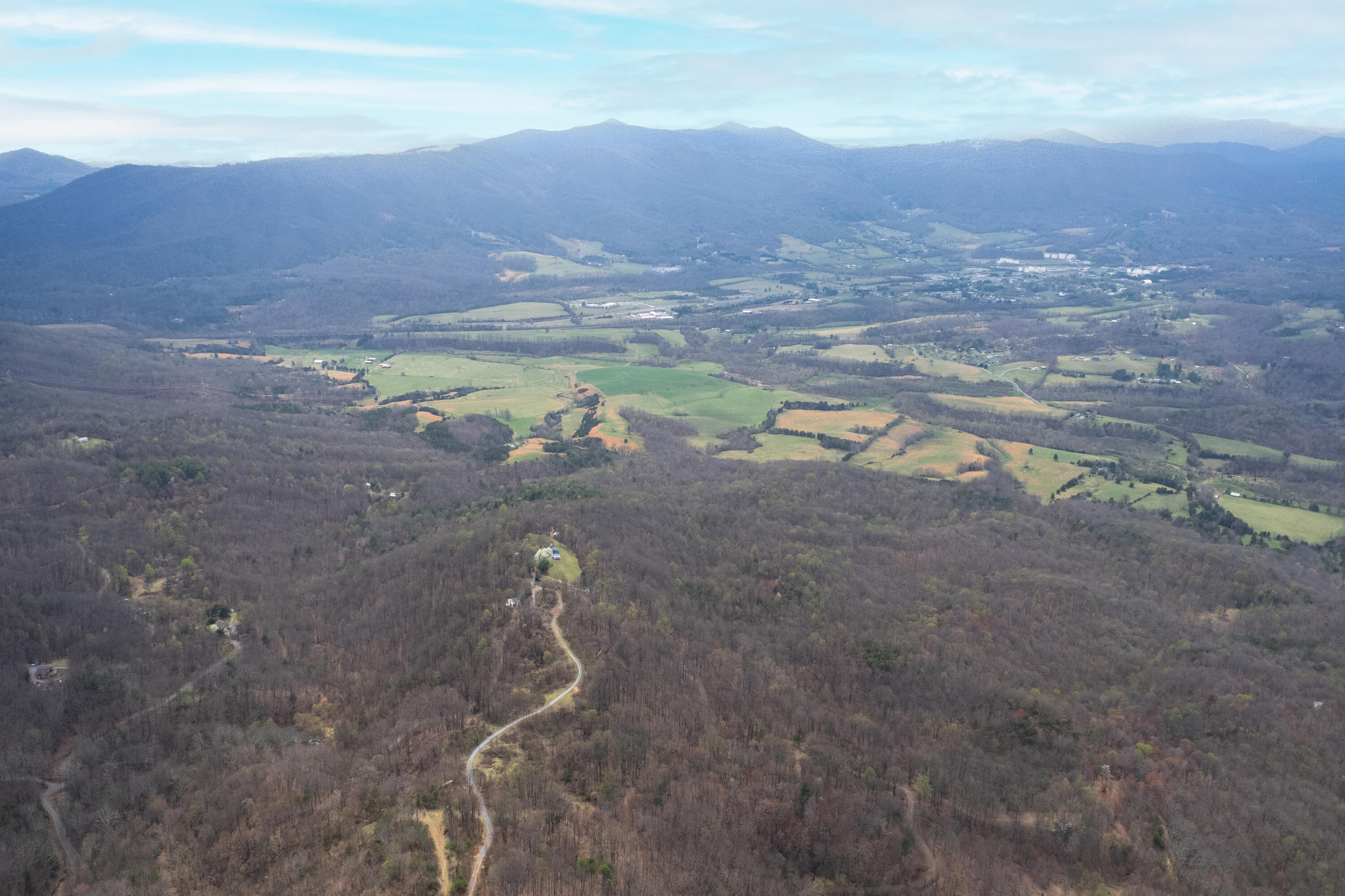 Lot 3 Murray Hollow Rd, Thaxton, Virginia image 3