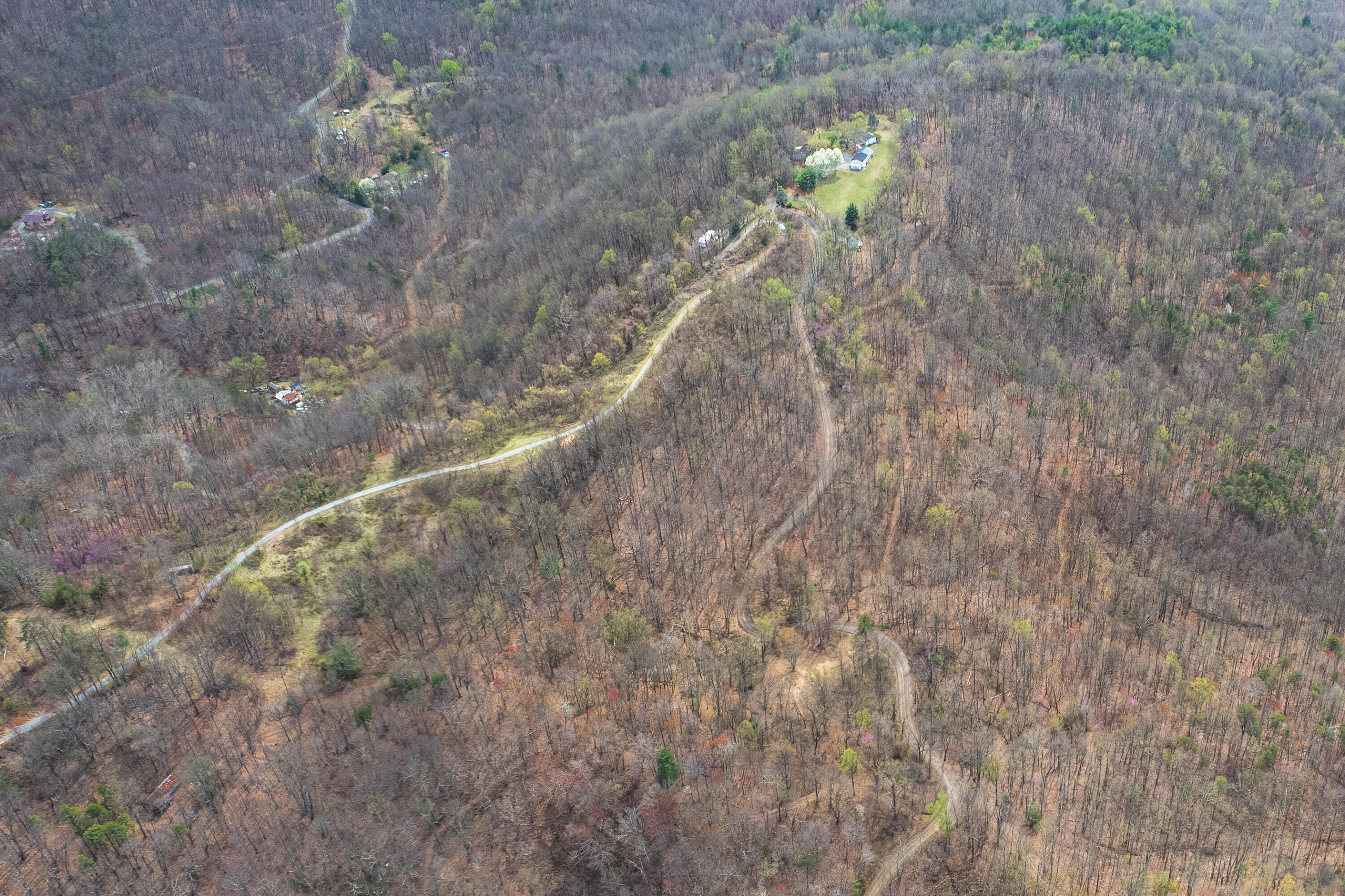 Lot 3 Murray Hollow Rd, Thaxton, Virginia image 14