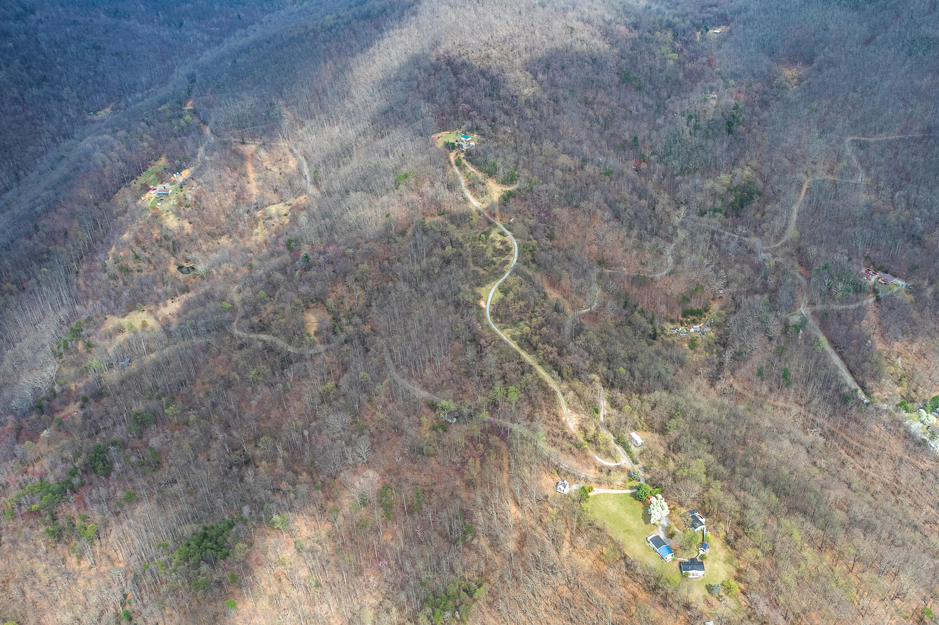 Lot 3 Murray Hollow Rd, Thaxton, Virginia image 8