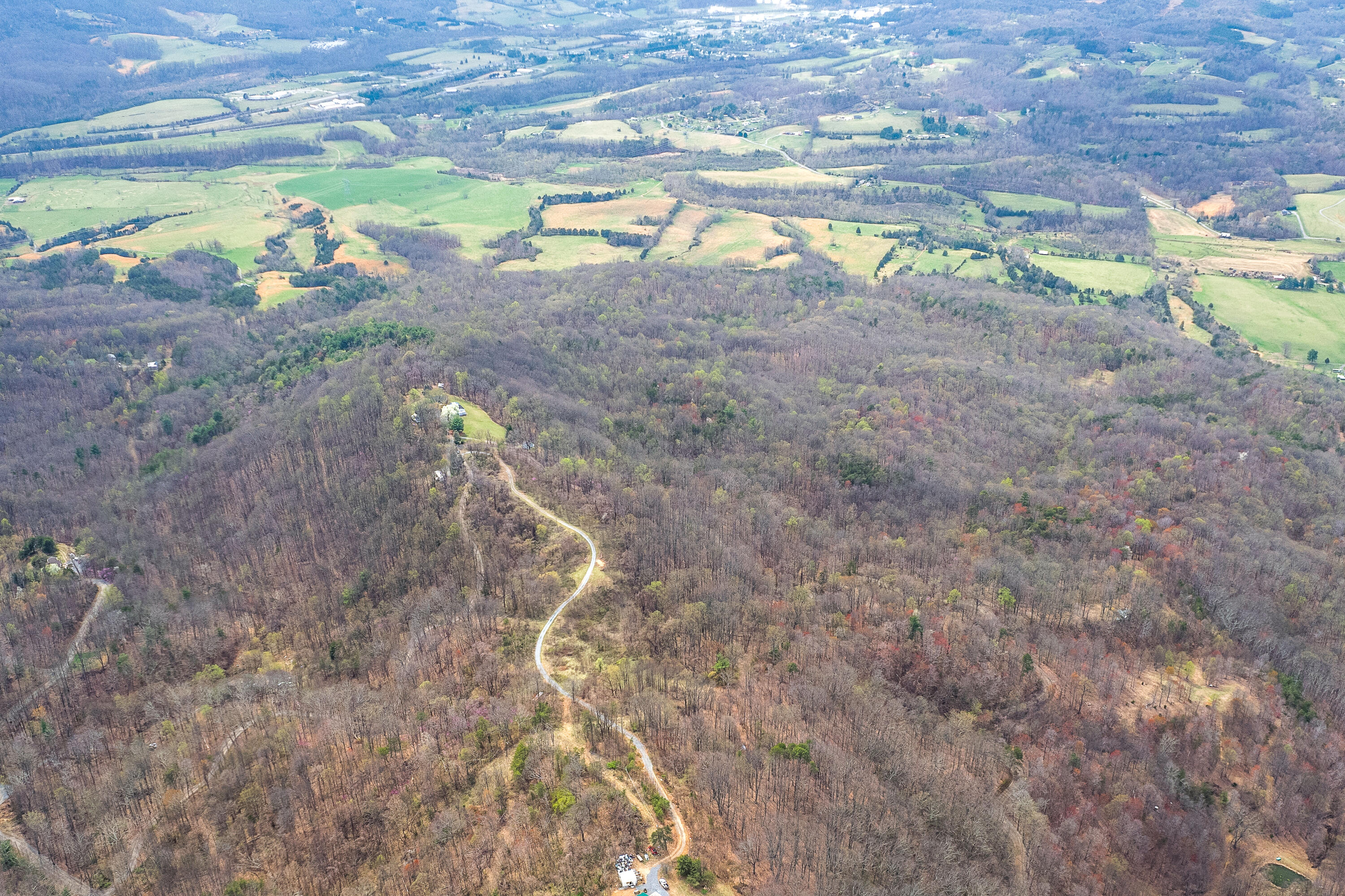 Lot 3 Murray Hollow Rd, Thaxton, Virginia image 13