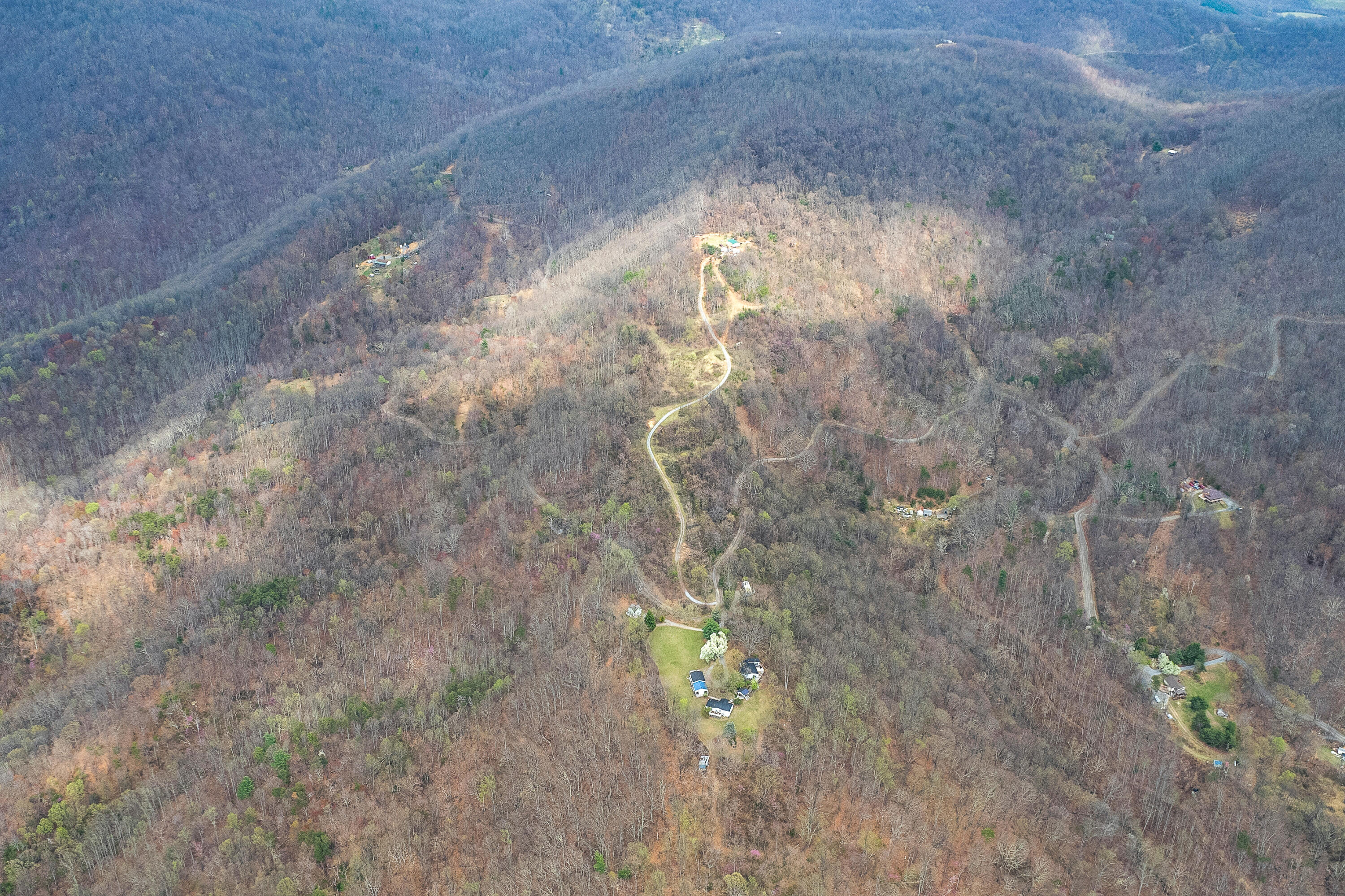 Lot 3 Murray Hollow Rd, Thaxton, Virginia image 7