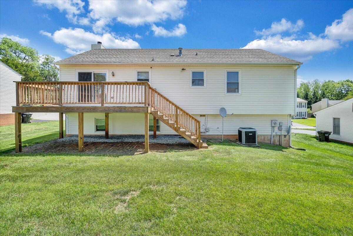 6032 Old Manor Ct, Roanoke, Virginia image 34