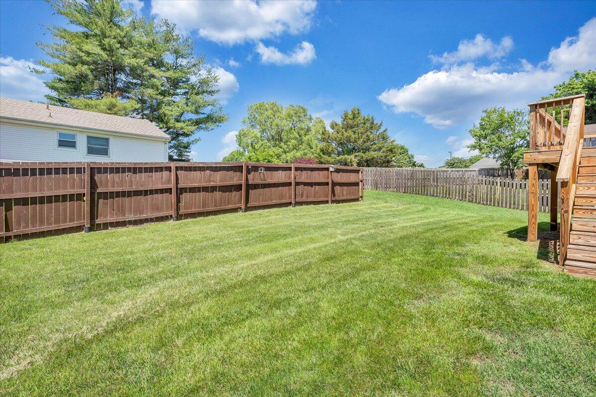 6032 Old Manor Ct, Roanoke, Virginia image 38