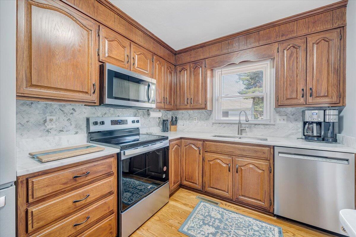 6032 Old Manor Ct, Roanoke, Virginia image 19