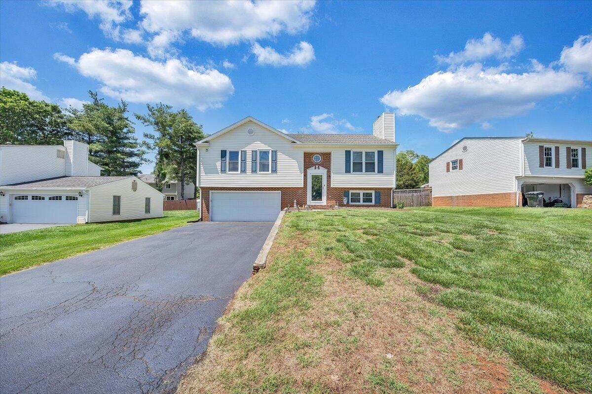 6032 Old Manor Ct, Roanoke, Virginia image 42