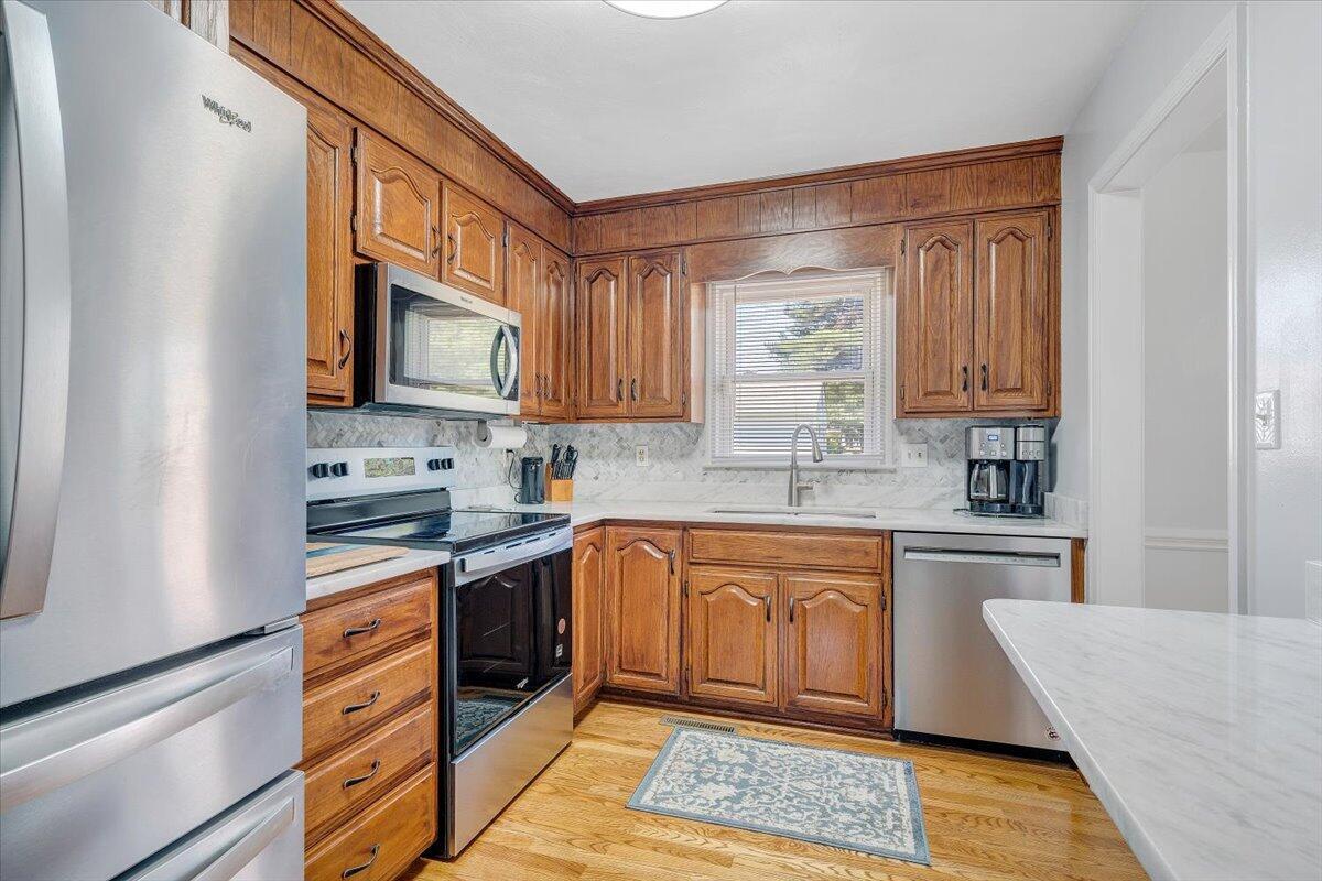 6032 Old Manor Ct, Roanoke, Virginia image 18